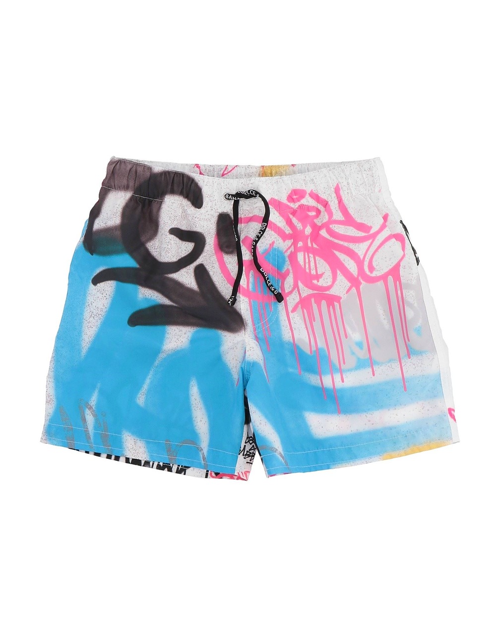 DOLCE&GABBANA - Boxer da mare