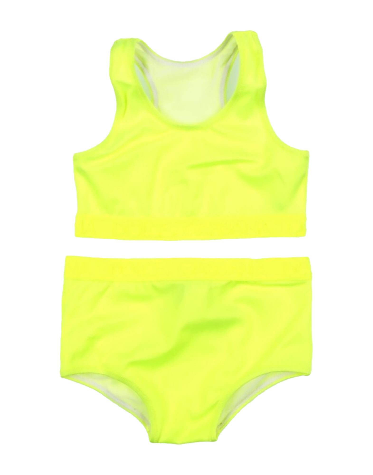 DOLCE&GABBANA - Bikinis