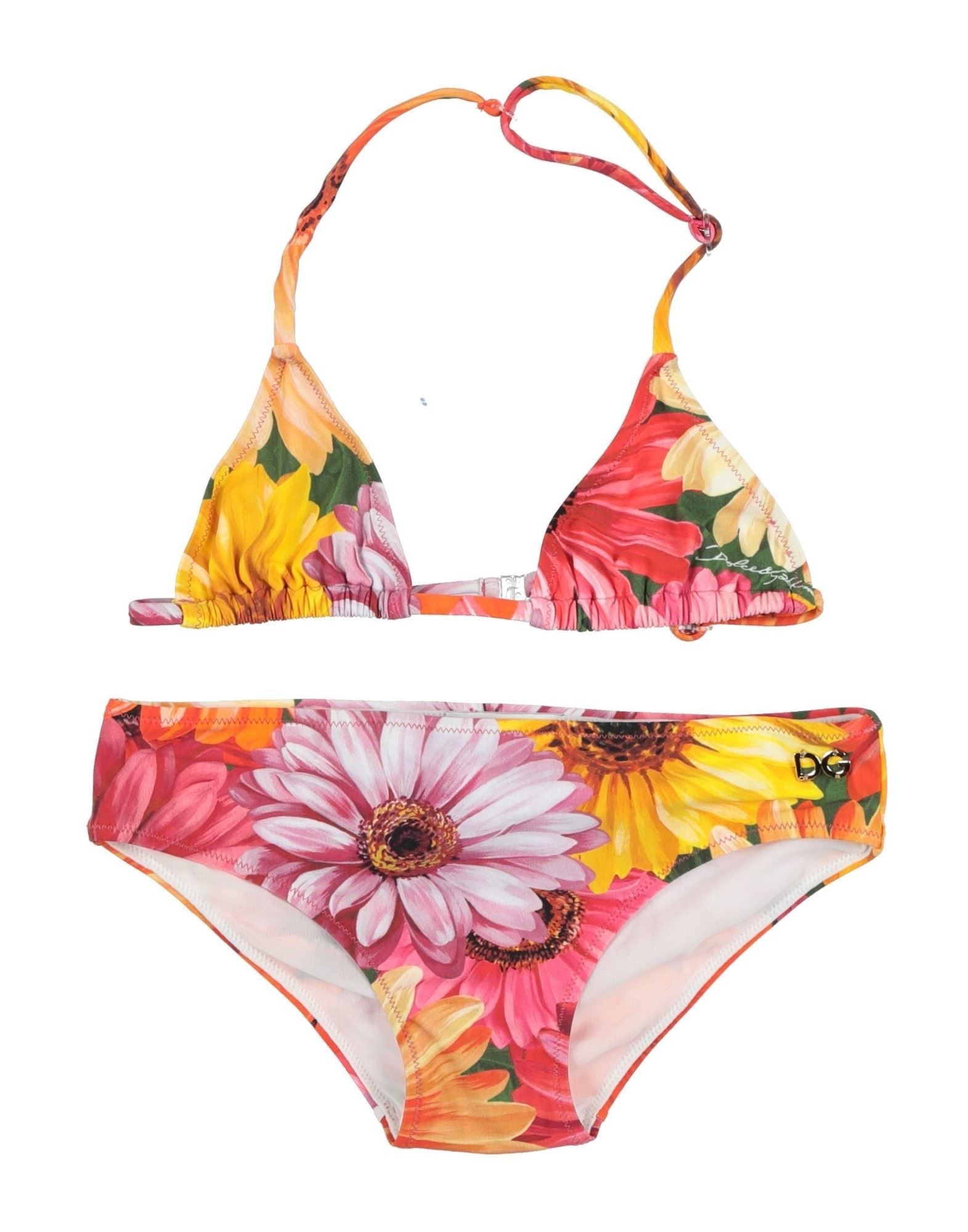 DOLCE&GABBANA - Бикини