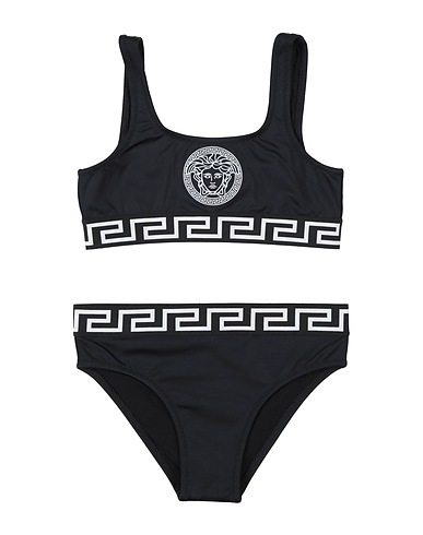 VERSACE YOUNG Bikini 78% Polyamide, 22% Elastane