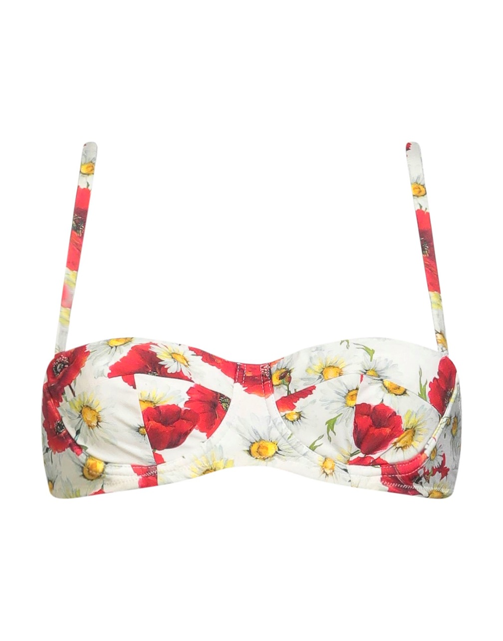 DOLCE&GABBANA - Hauts de bikini