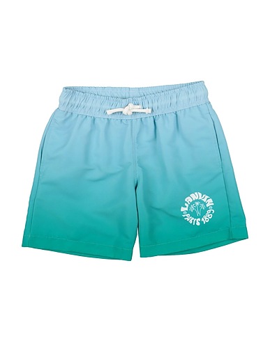 LANVIN Swim shorts 100% Polyester