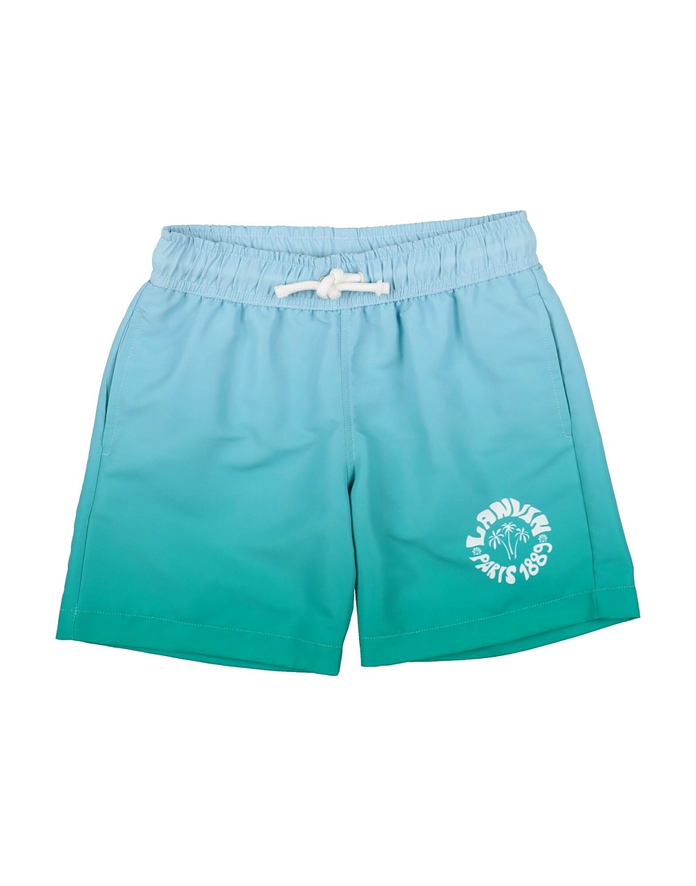 LANVIN - Swim trunks