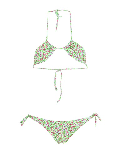 HARMONT & BLAINE Bikini Light green 83% Polyamide, 17% Elastane