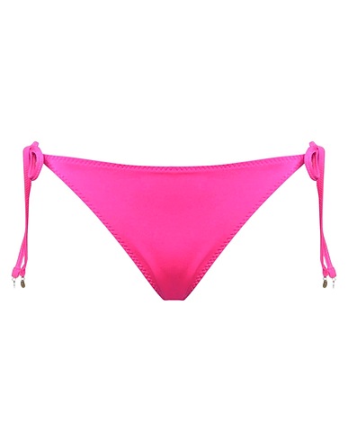LOVE STORIES Bikini SWIMCLUB Fuchsia 80% Recycled polyamide, 20% Elastane