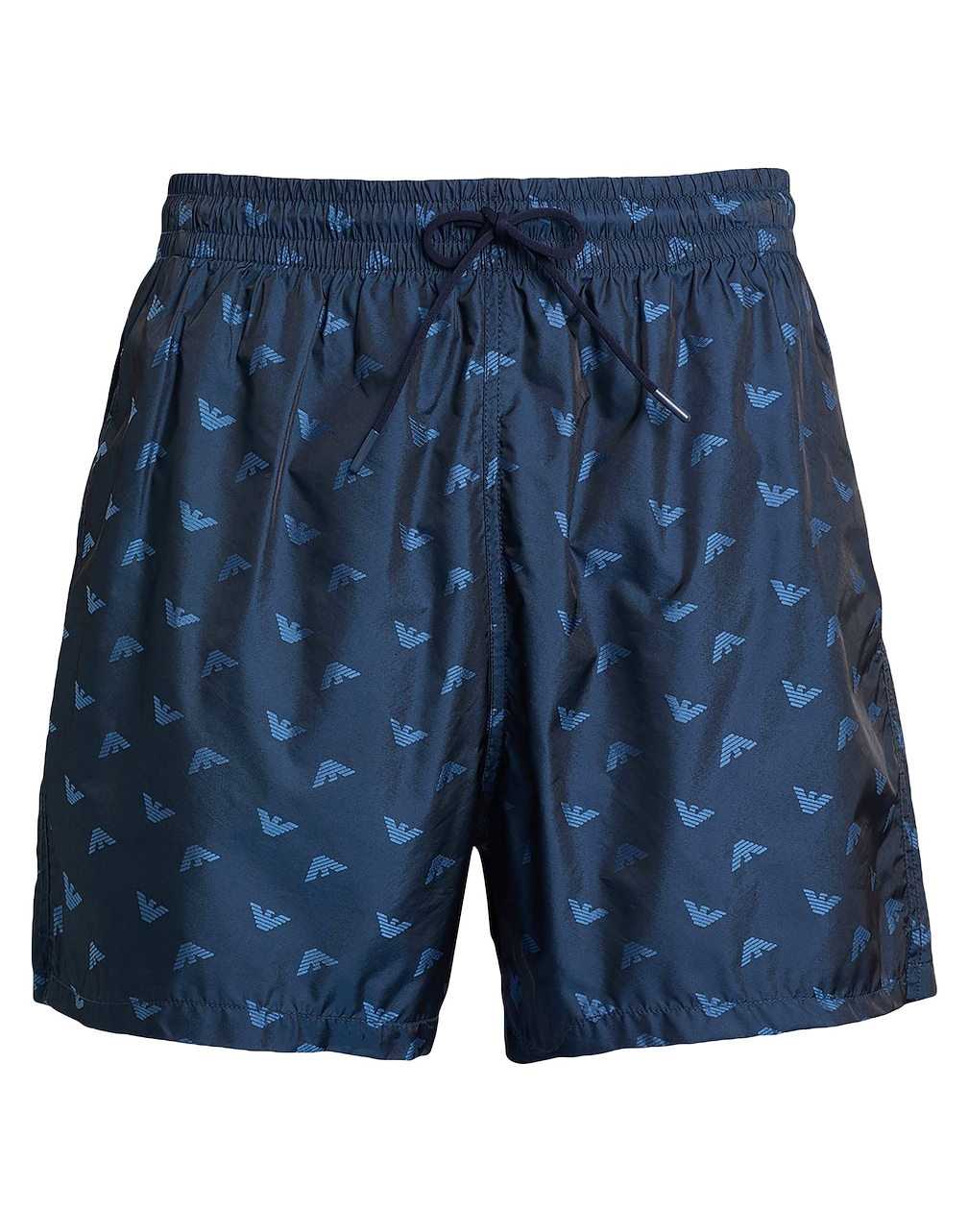 EMPORIO ARMANI - Swim trunks