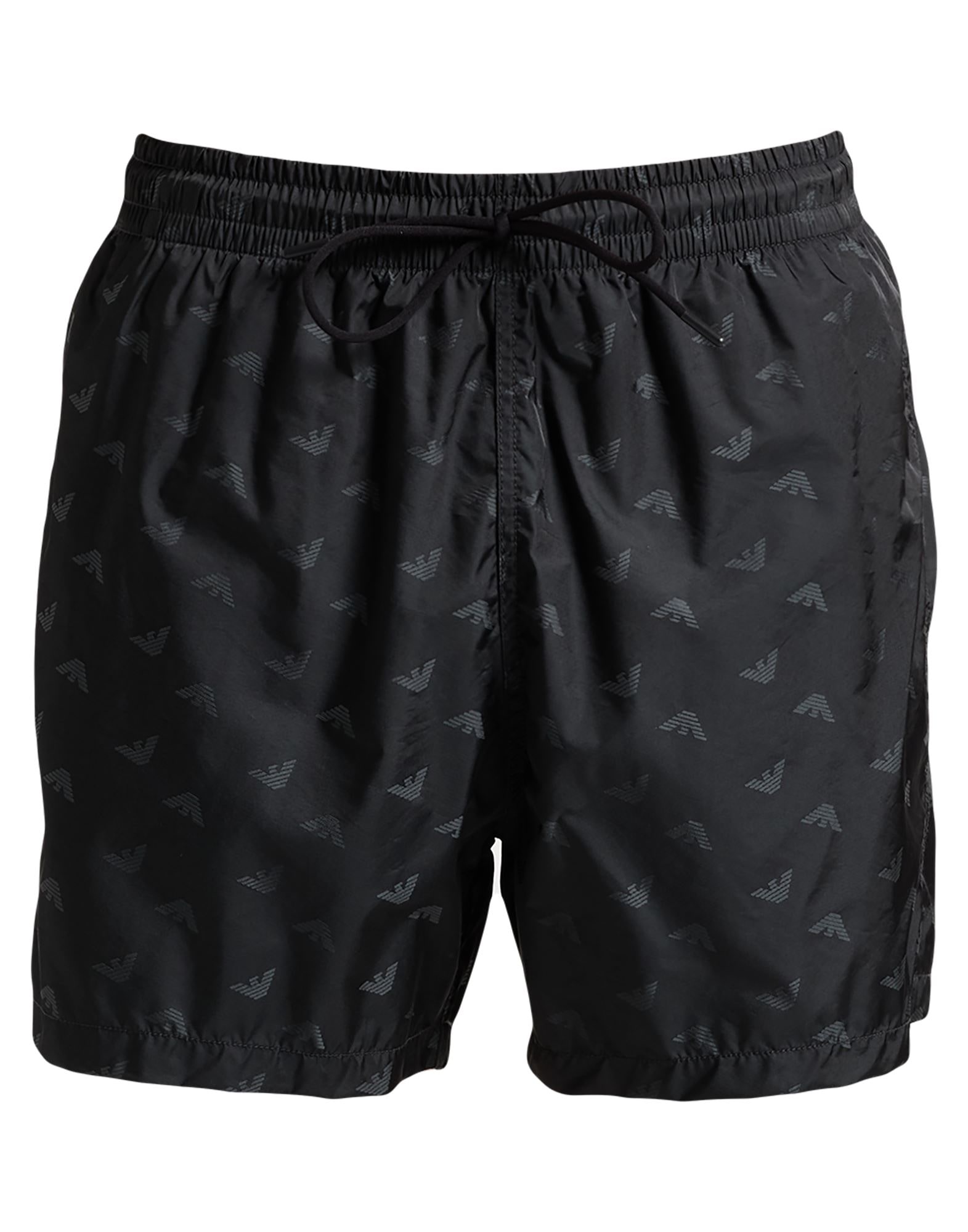 EMPORIO ARMANI - Αντρικά μαγιό