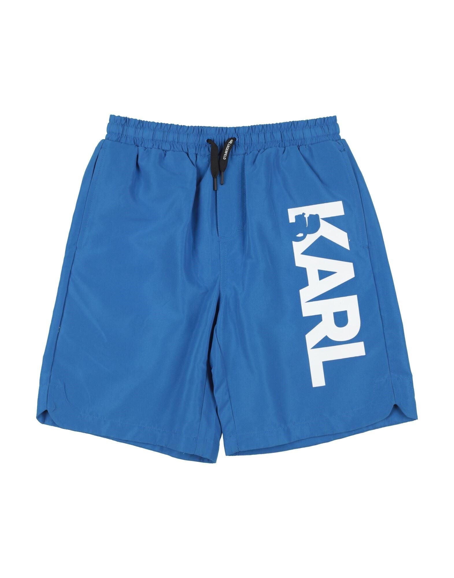 KARL LAGERFELD - Swim trunks