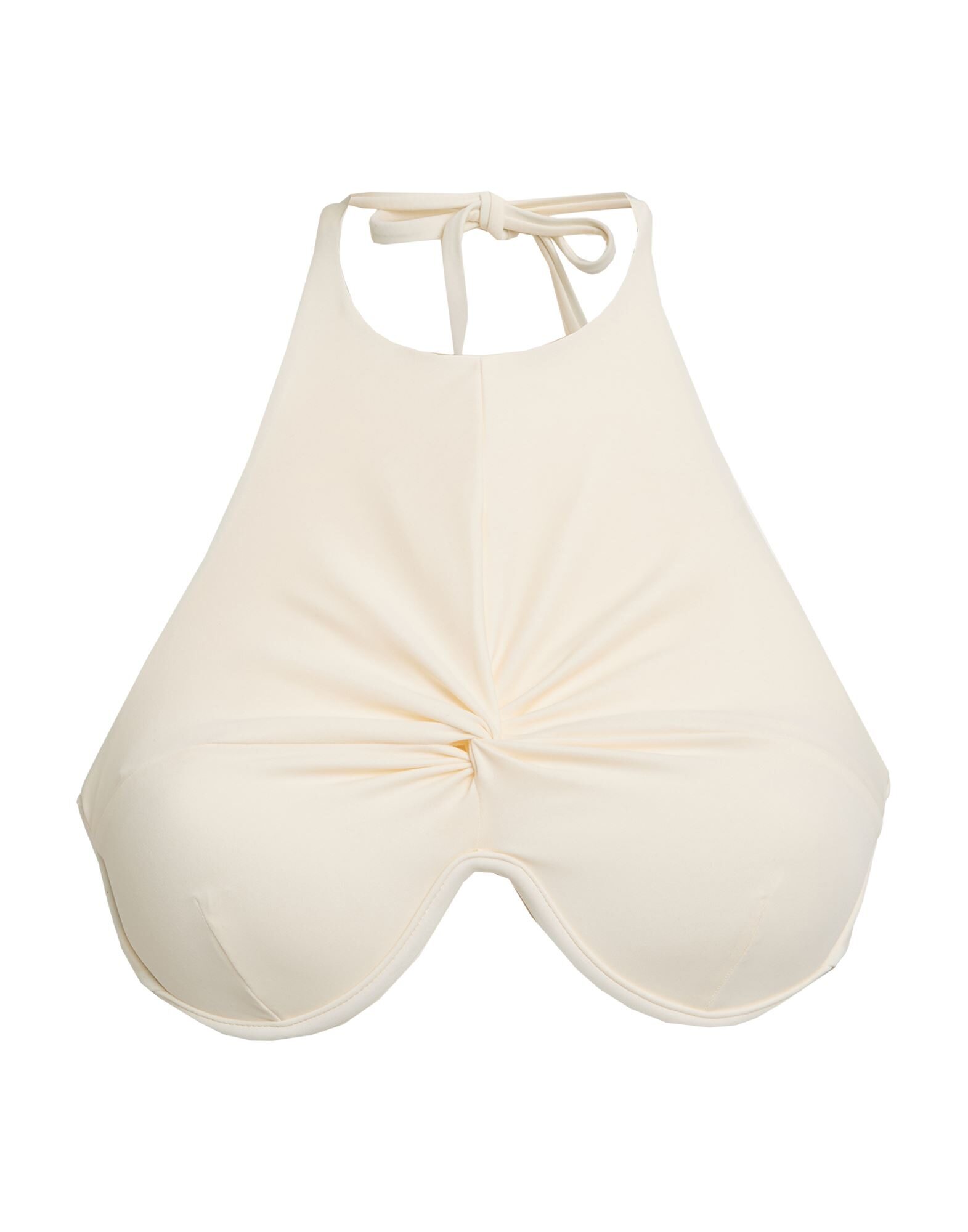 ANDREA IYAMAH - Bikini tops