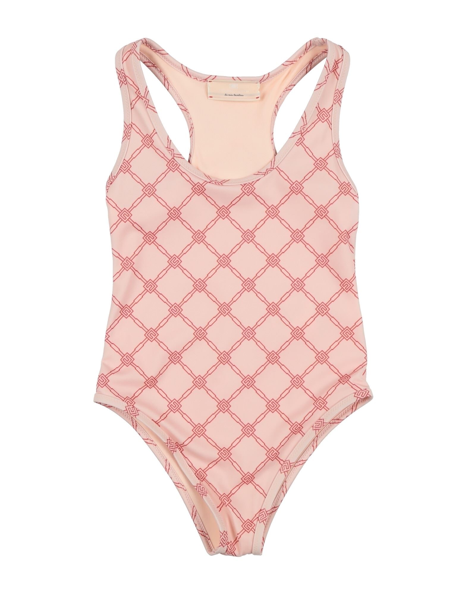 ELISABETTA FRANCHI - One-piece swimsuits