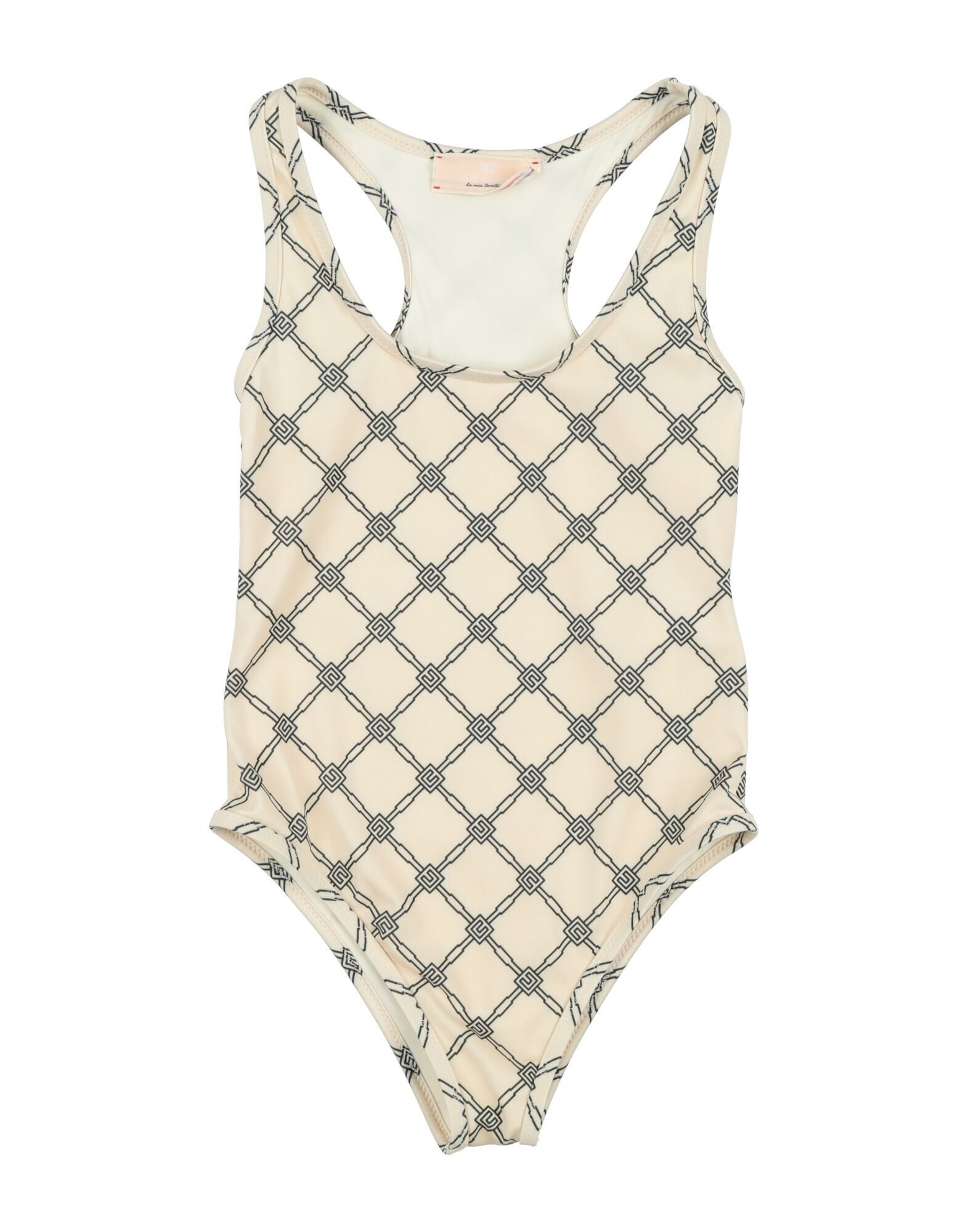ELISABETTA FRANCHI - One-piece swimsuits