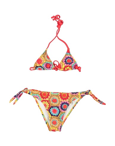 HARMONT & BLAINE Bikini JEANS 83% Polyamide, 17% Elastane