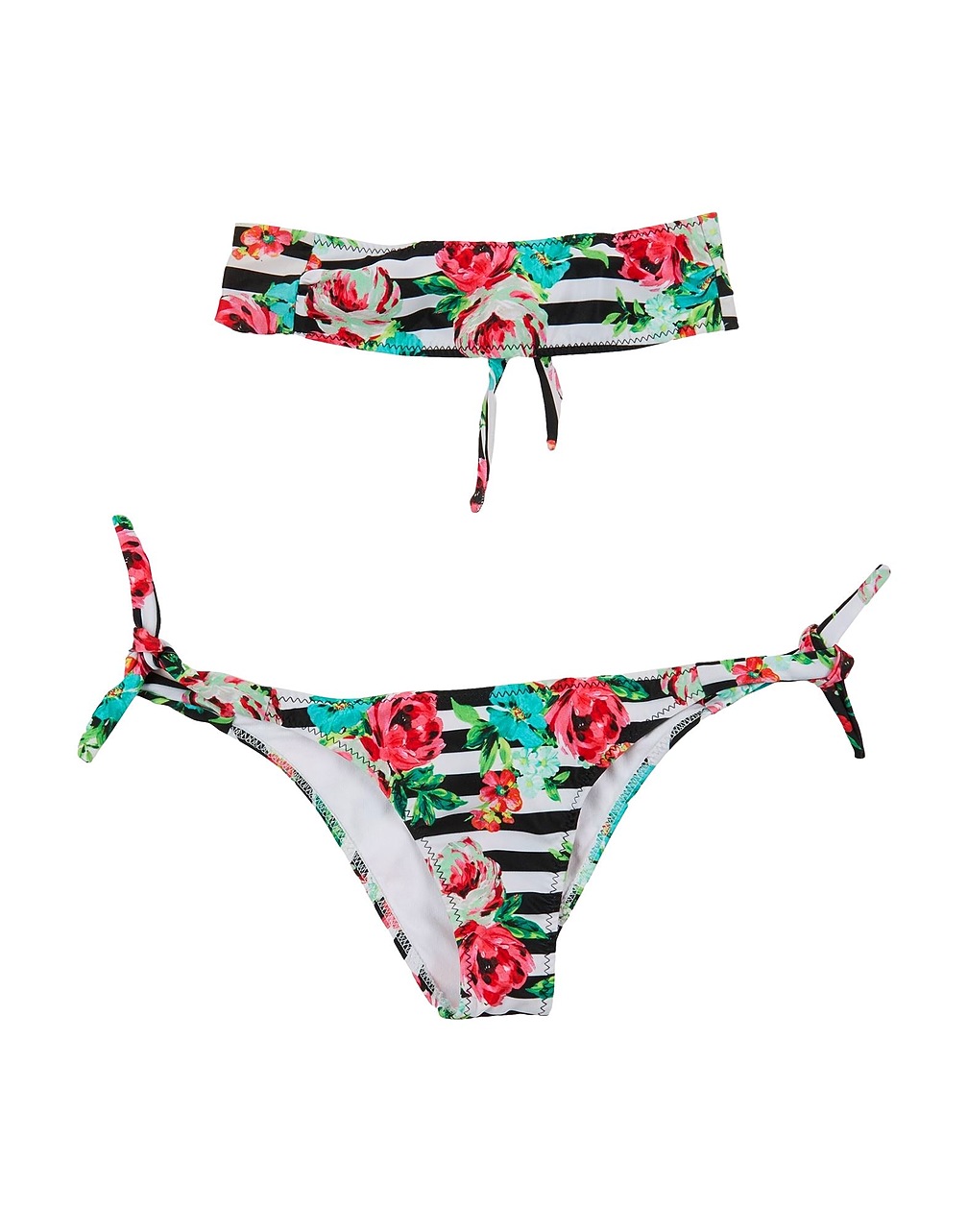 HARMONT & BLAINE - Bikinis