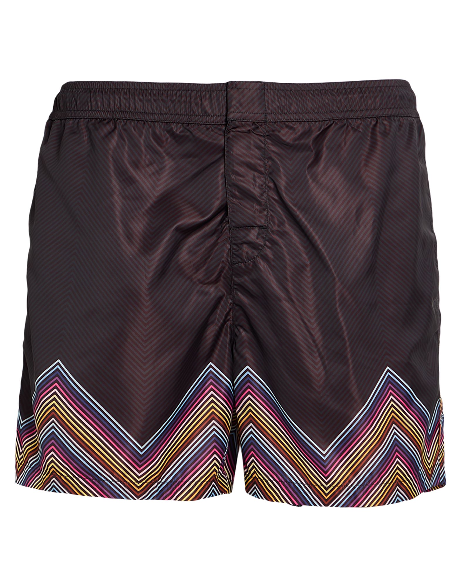 MISSONI - 水着（ボクサーパンツ）