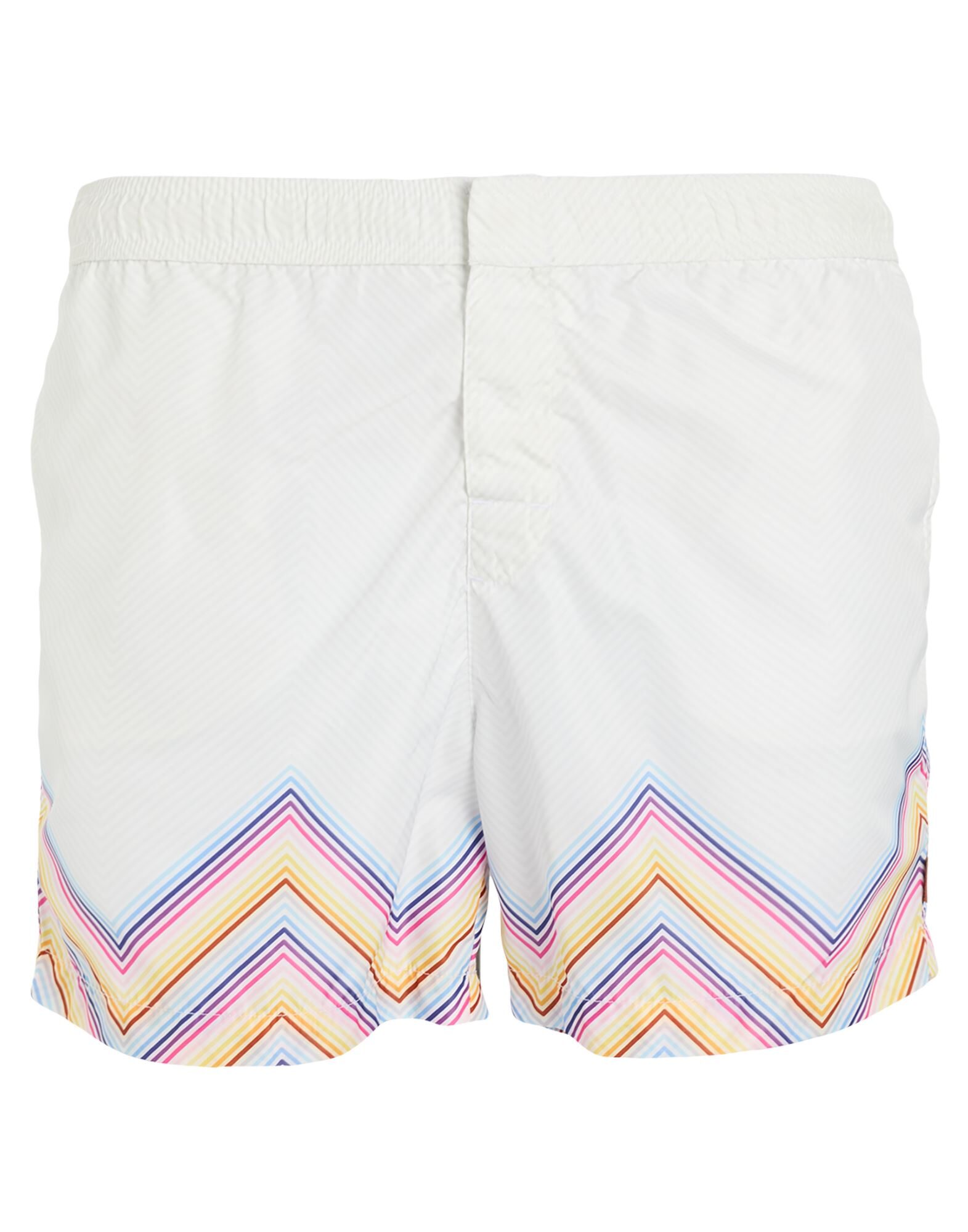 MISSONI - Swim trunks