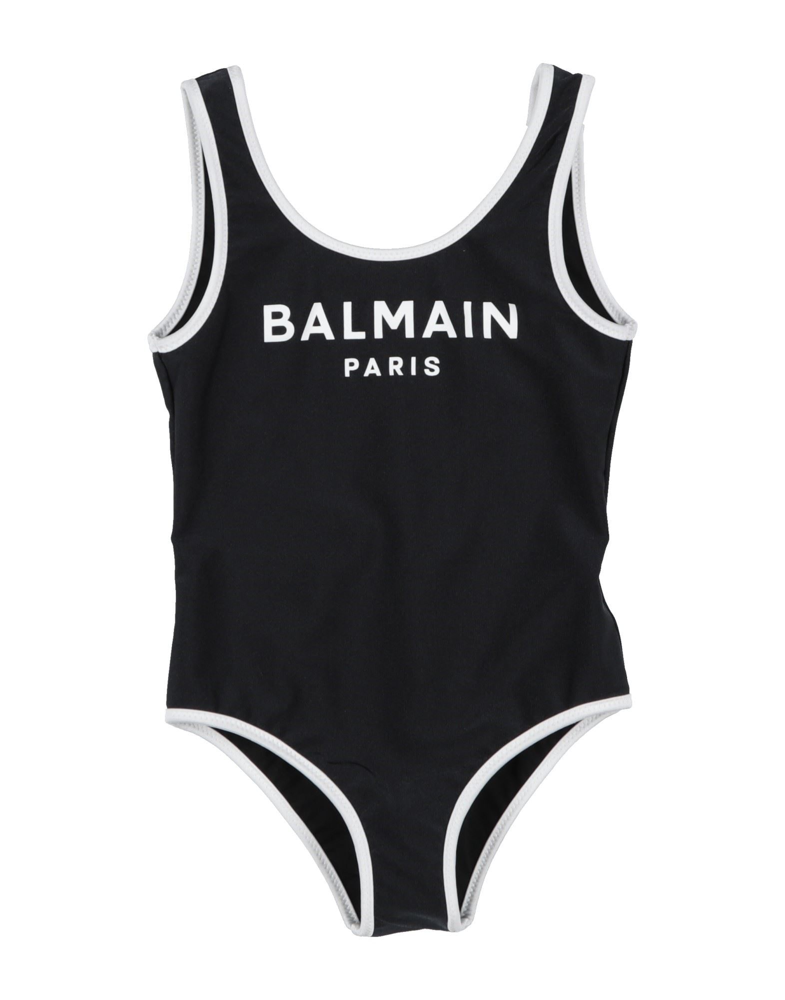 BALMAIN - One-piece swimsuits