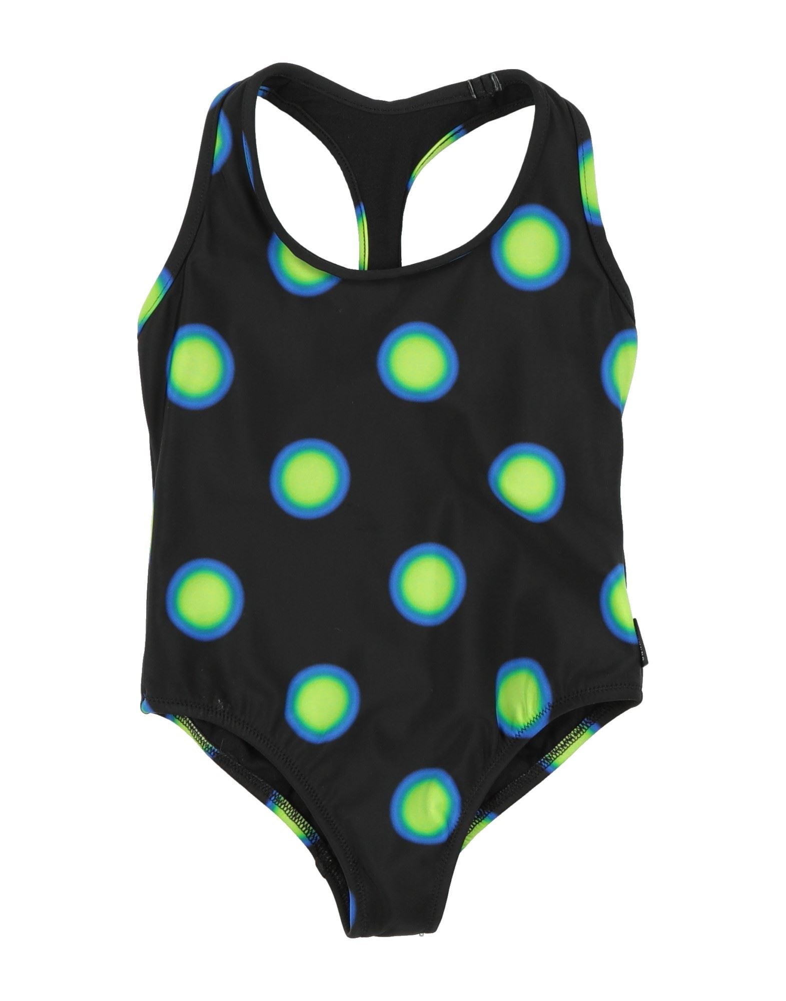MM6 MAISON MARGIELA - One-piece swimsuits
