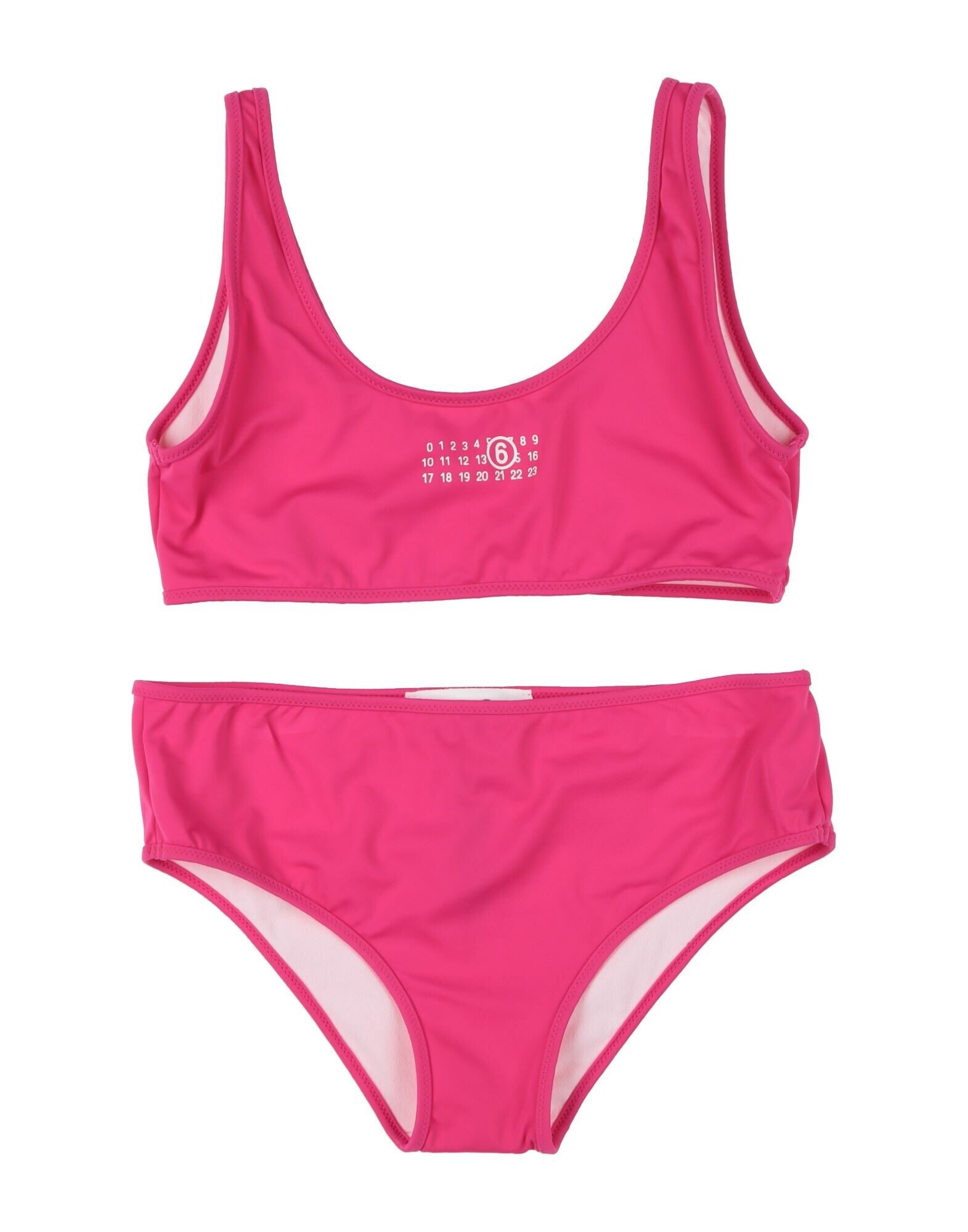 MM6 MAISON MARGIELA - Bikinis