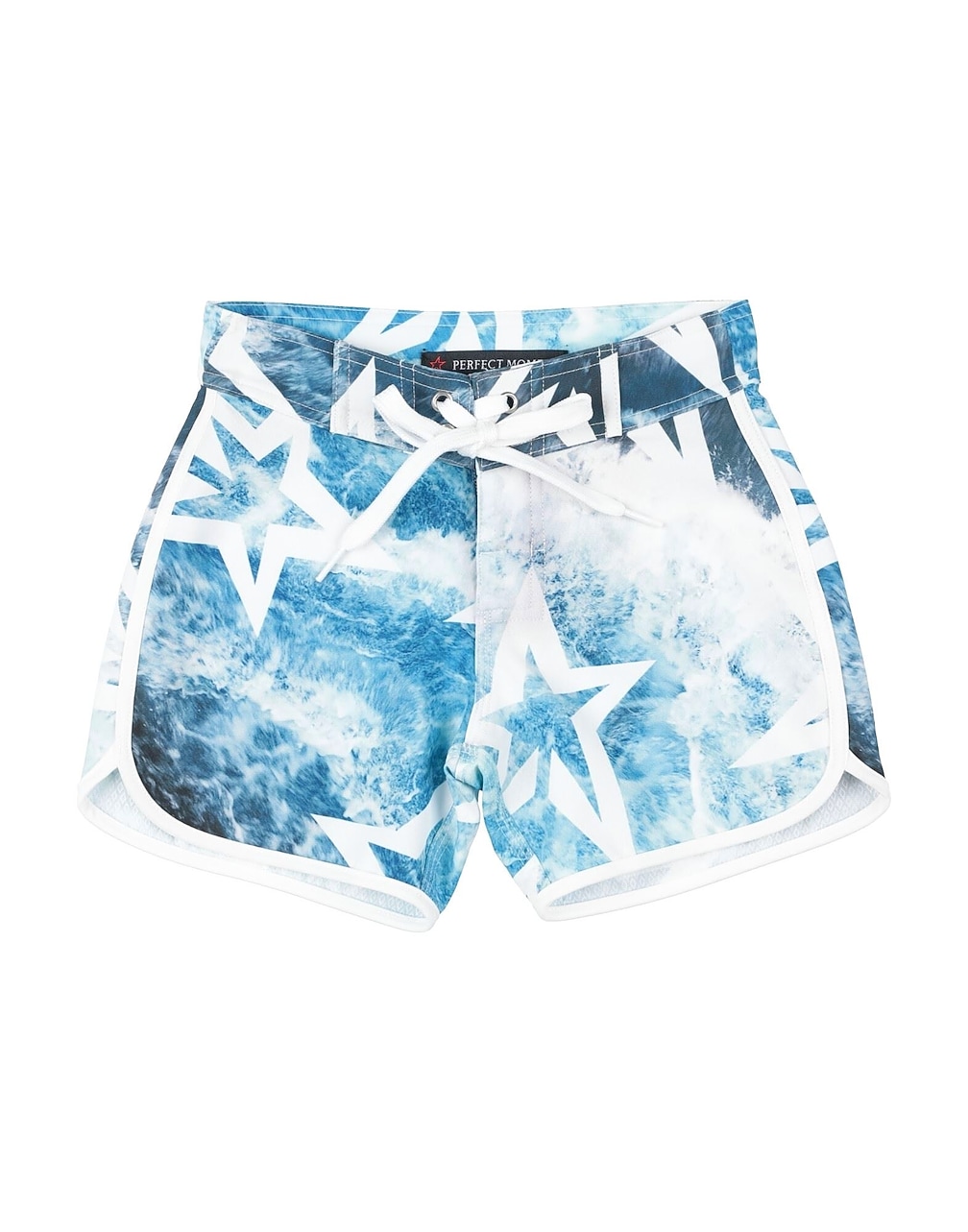 PERFECT MOMENT - Badeboxer