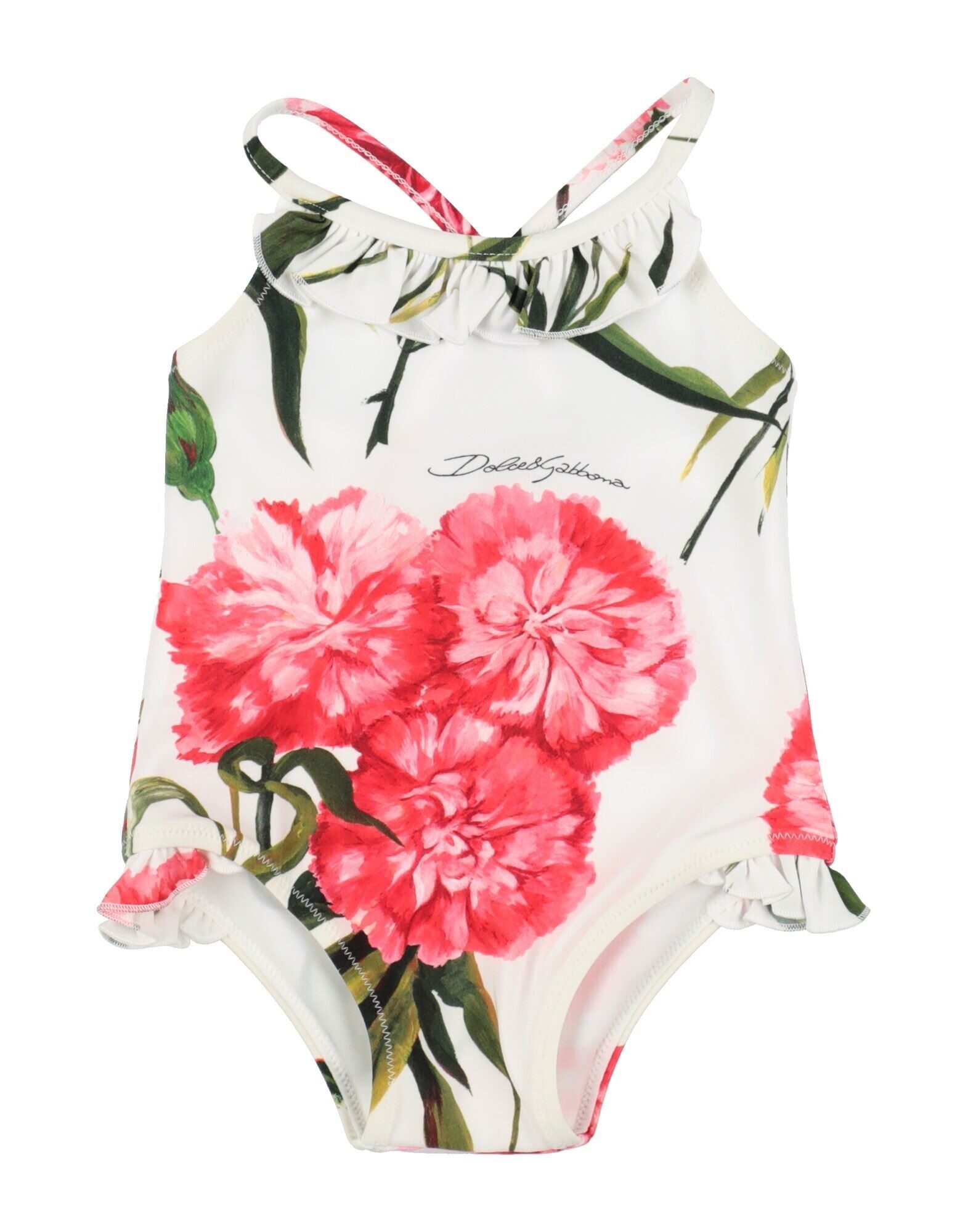 DOLCE&GABBANA - Слитные купальники