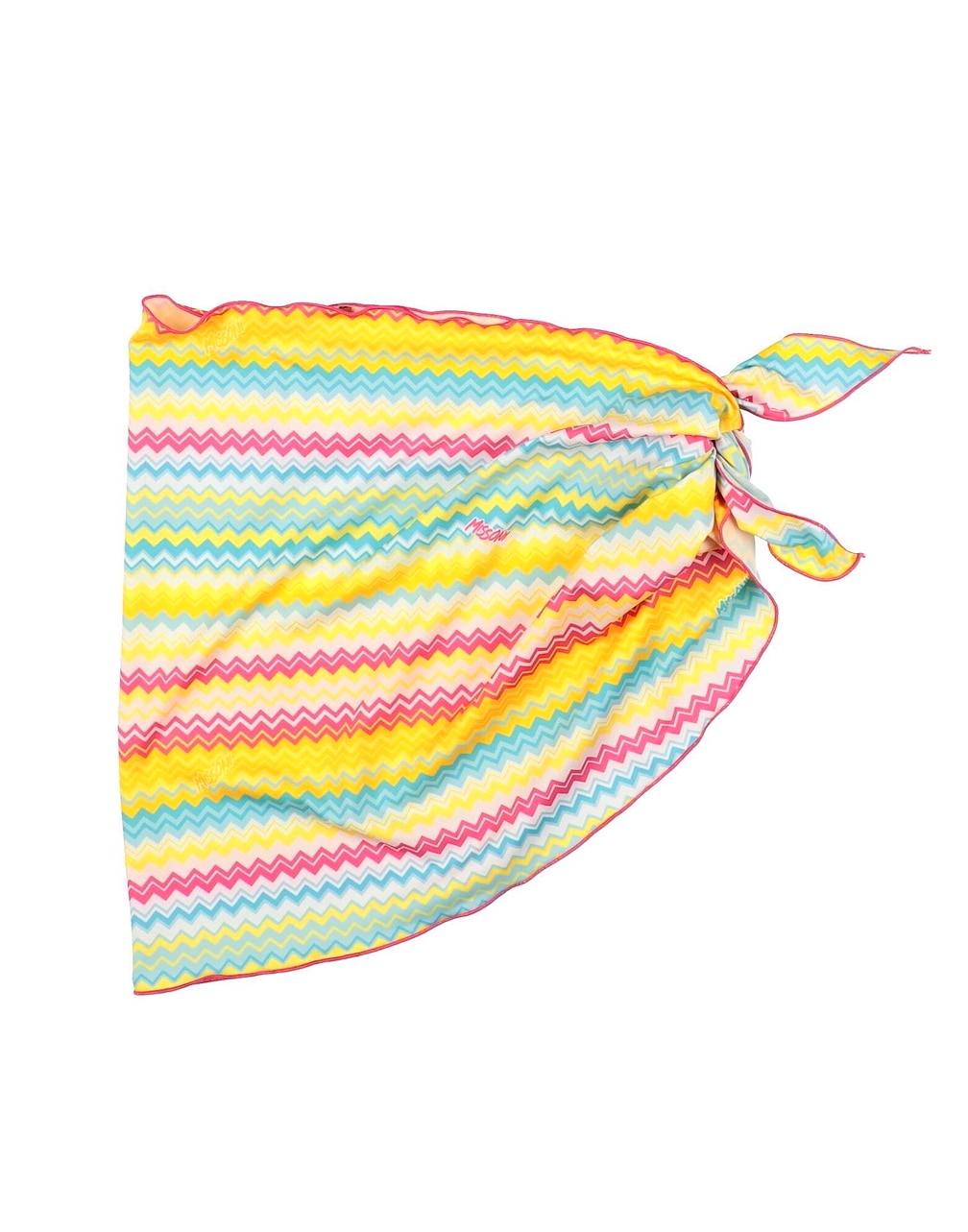 MISSONI KIDS - Cover-ups