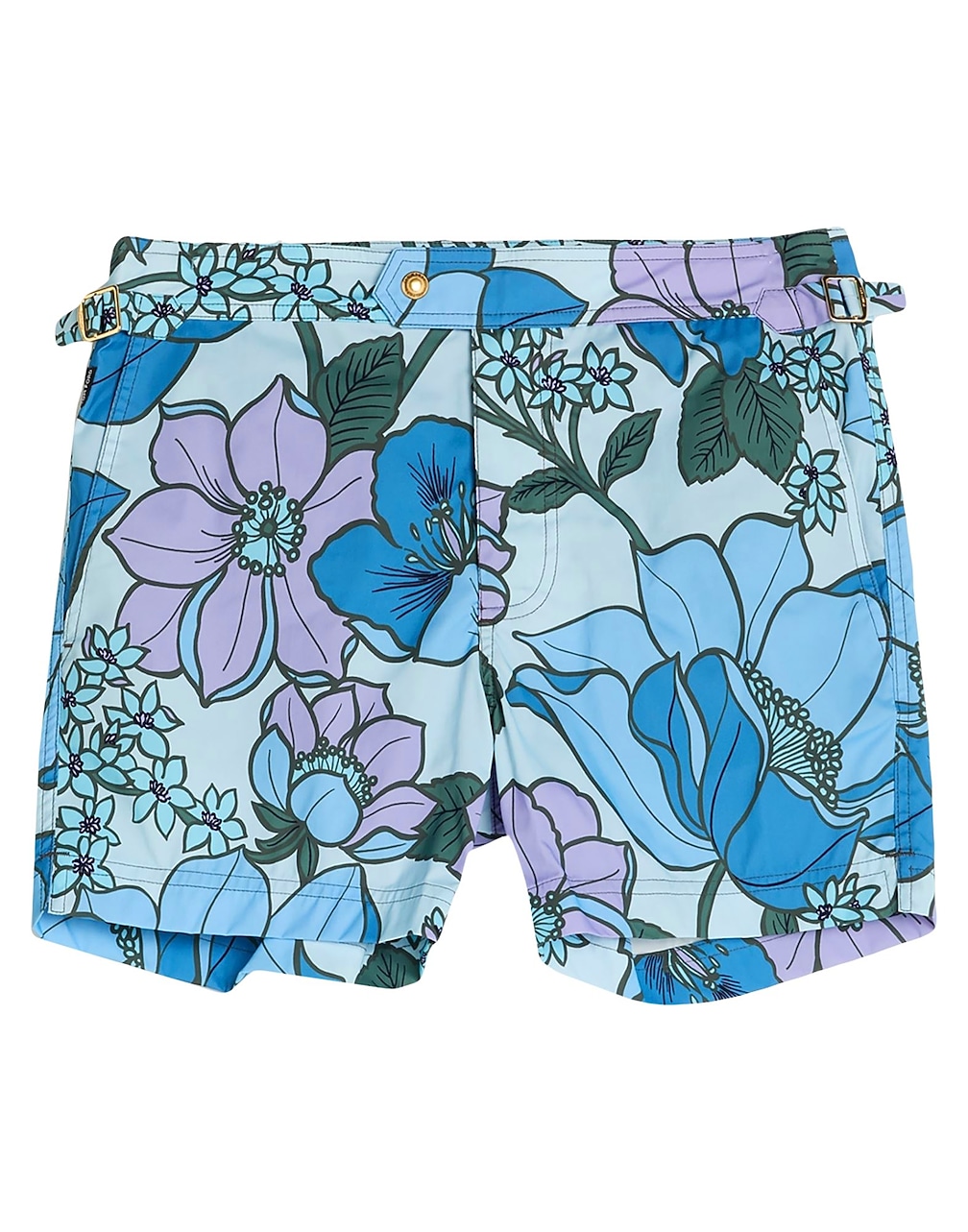 TOM FORD - Swim trunks