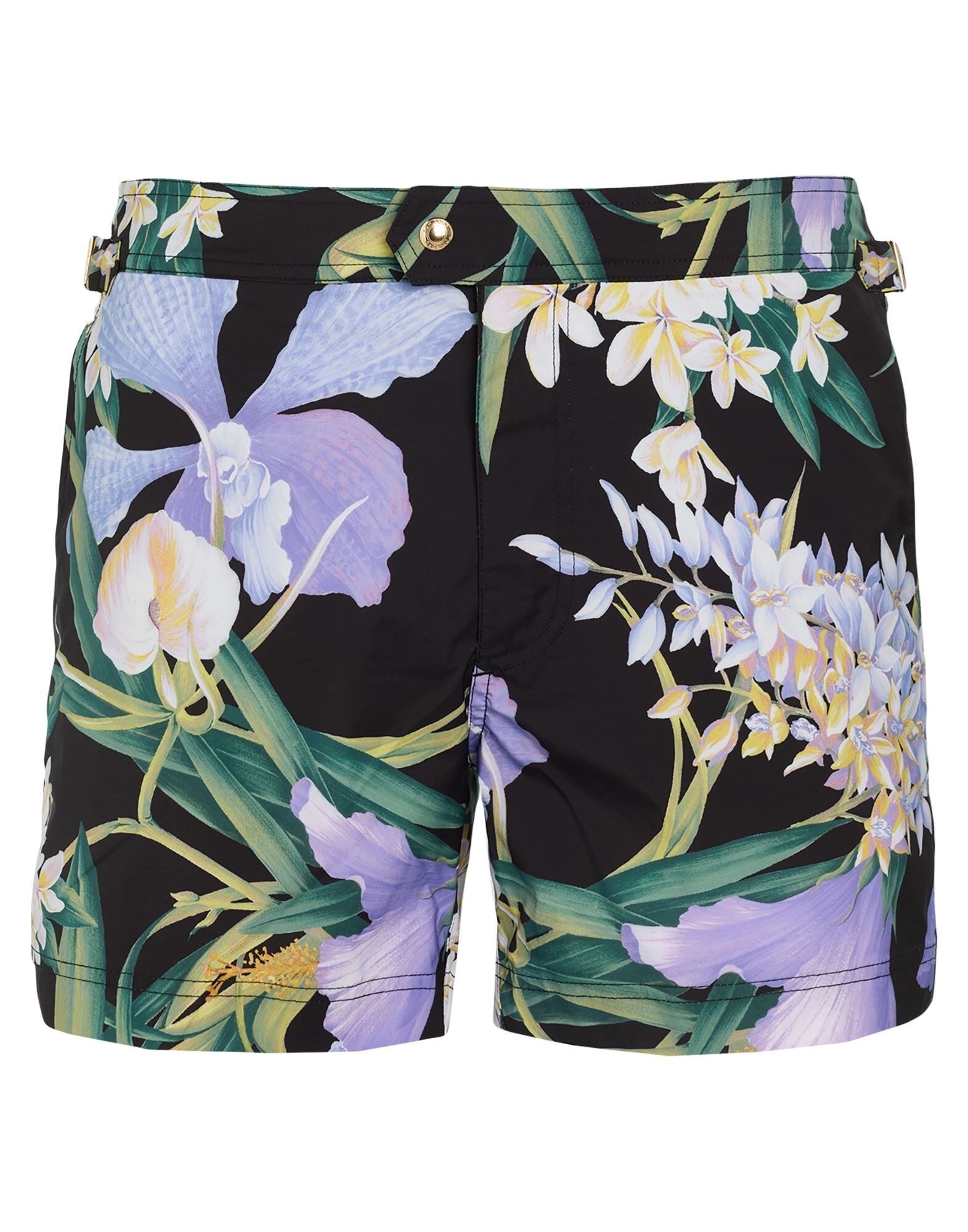 TOM FORD - Swim trunks