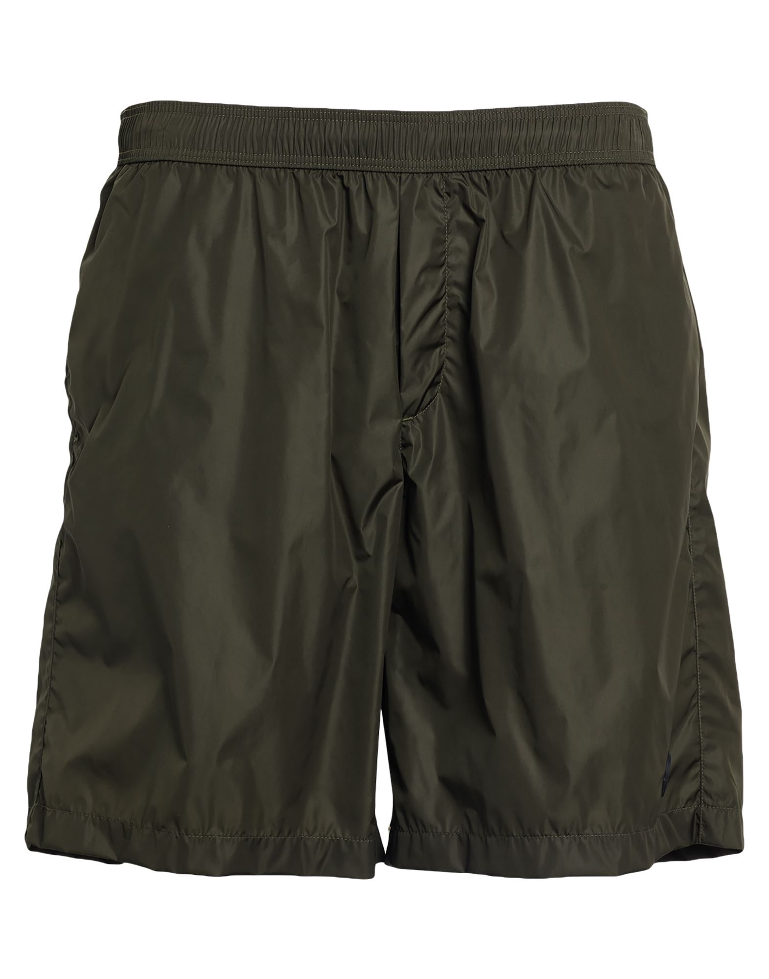 MONCLER - Boxer da mare