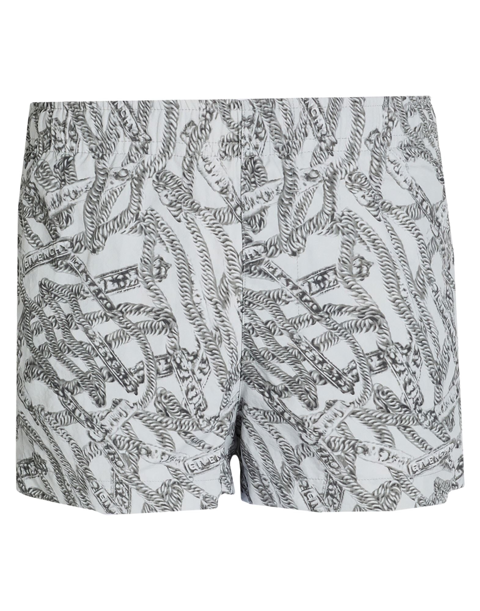 GIVENCHY - Swim trunks