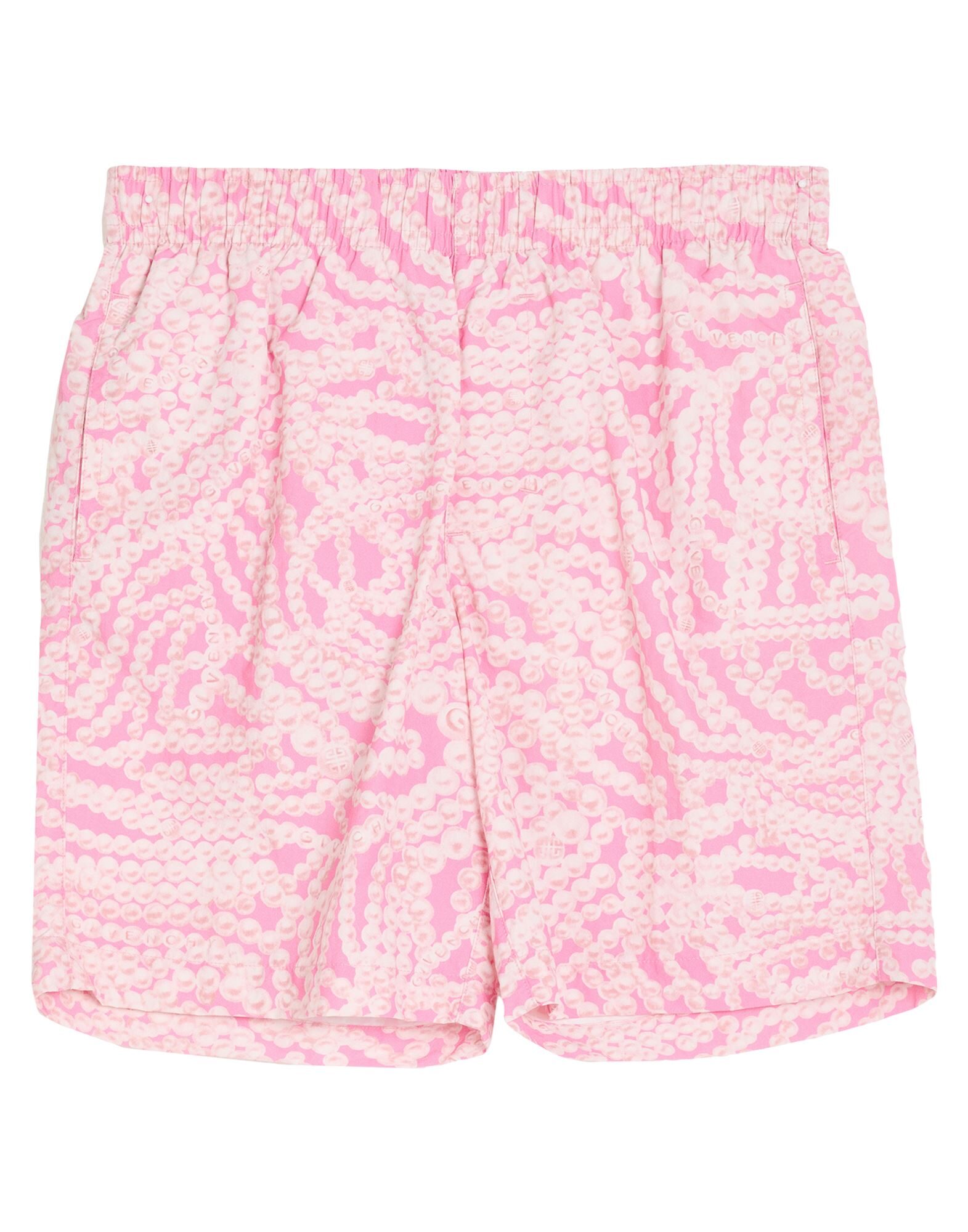 GIVENCHY - Swim trunks