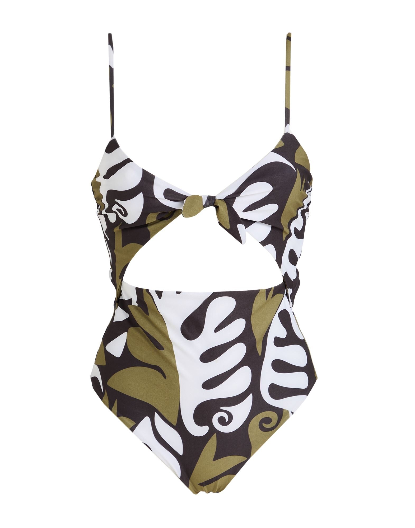 MARA HOFFMAN - One-piece swimsuits