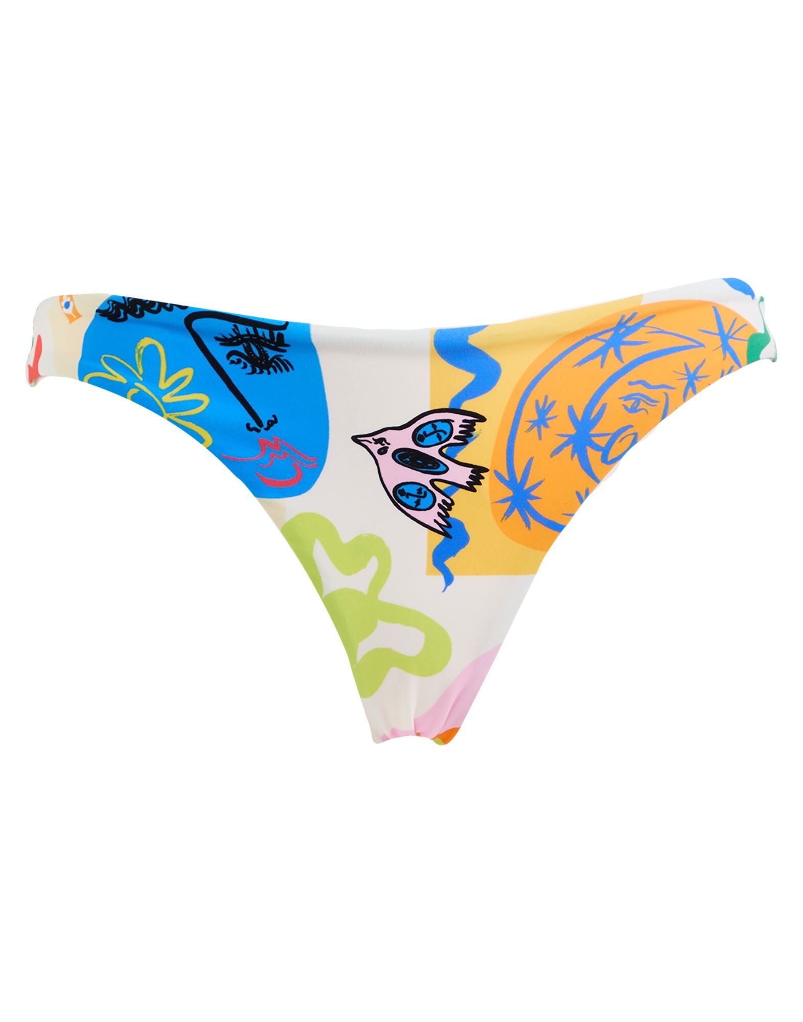 ALÉMAIS - Braguitas y slips de bikini