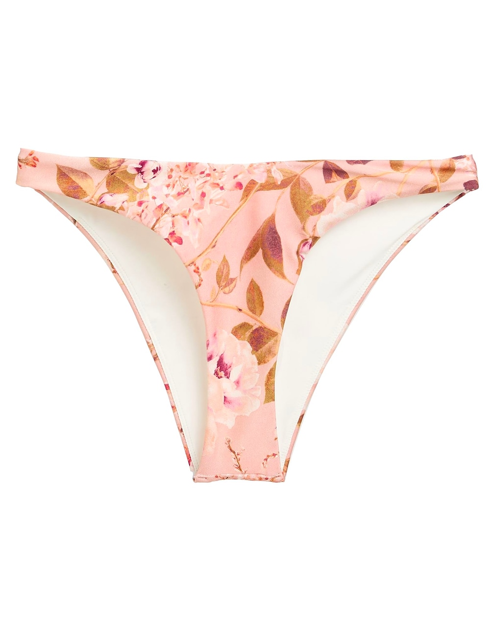 ZIMMERMANN - Bikini bottoms & Swim briefs