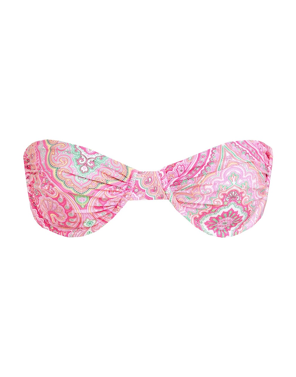 MELISSA ODABASH - Bikini tops