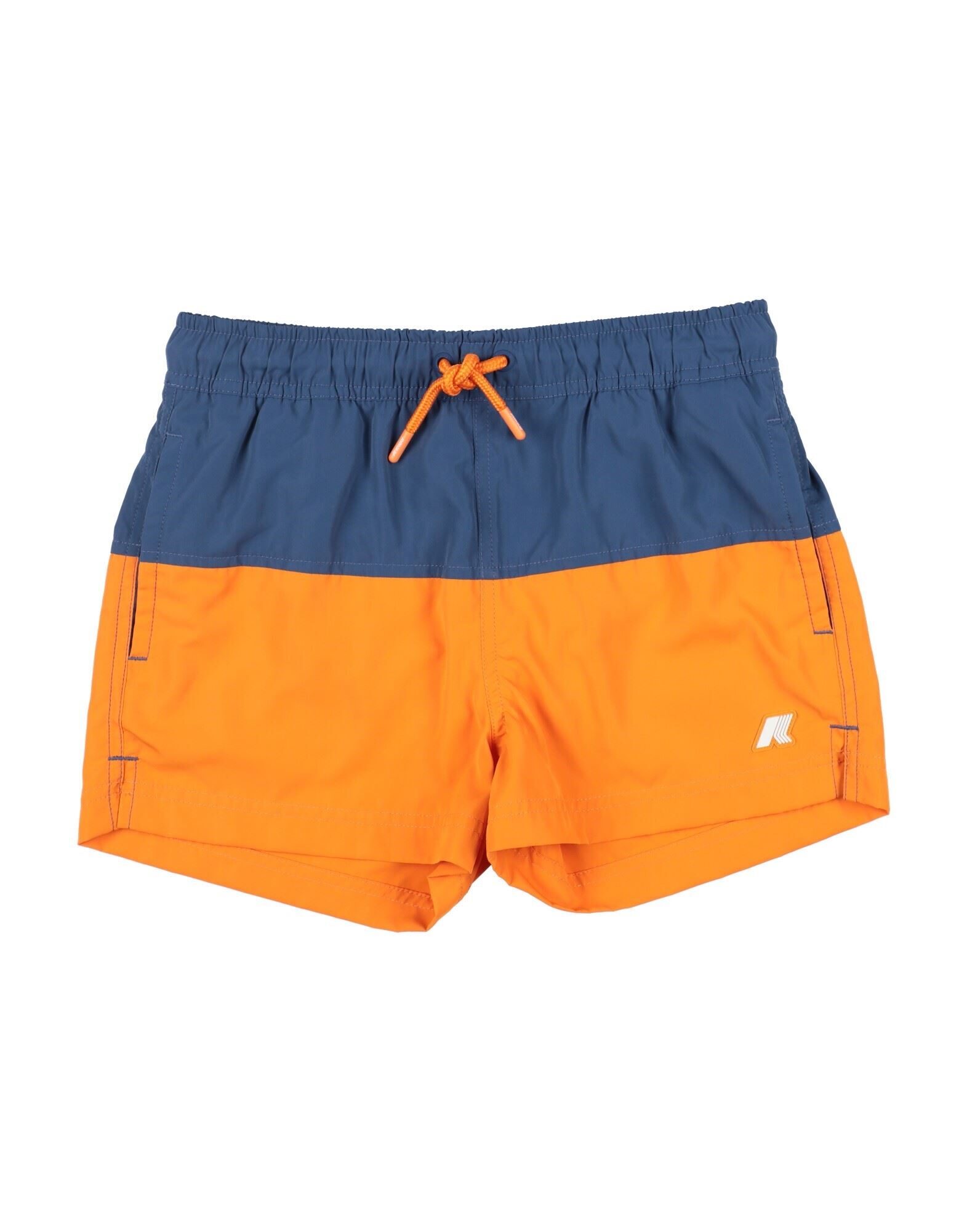 K-WAY - Swim trunks