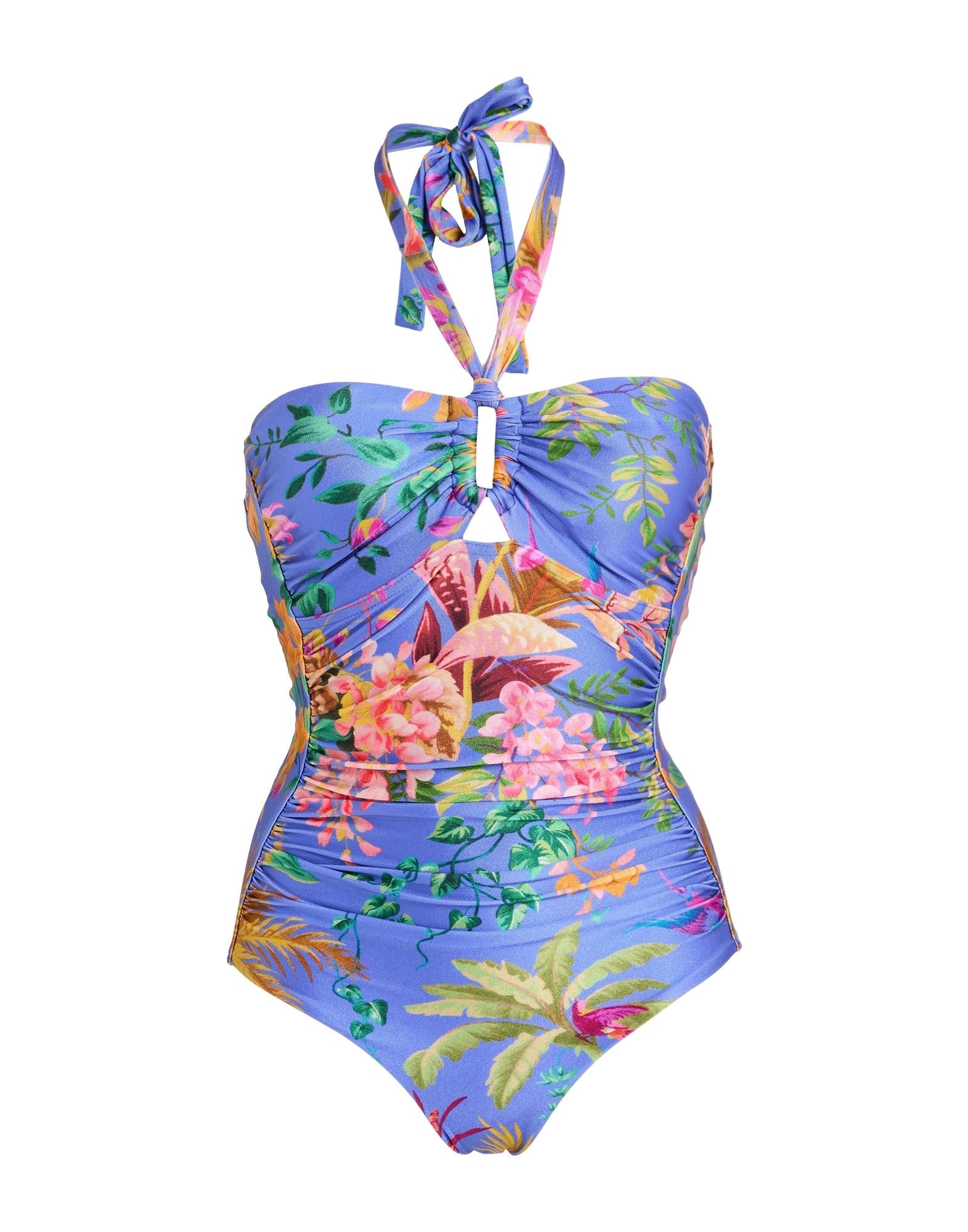 ZIMMERMANN - Слитные купальники