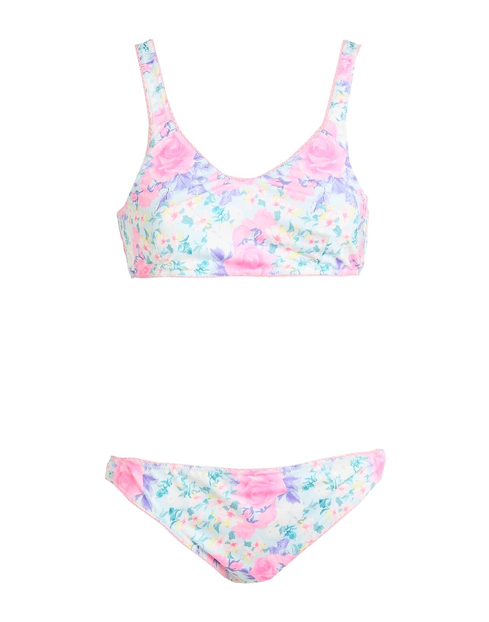 LOVESHACKFANCY - Bikinis