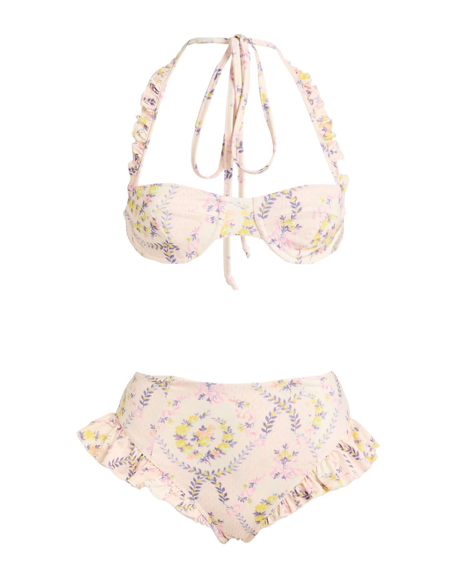 LOVESHACKFANCY - Bikinis