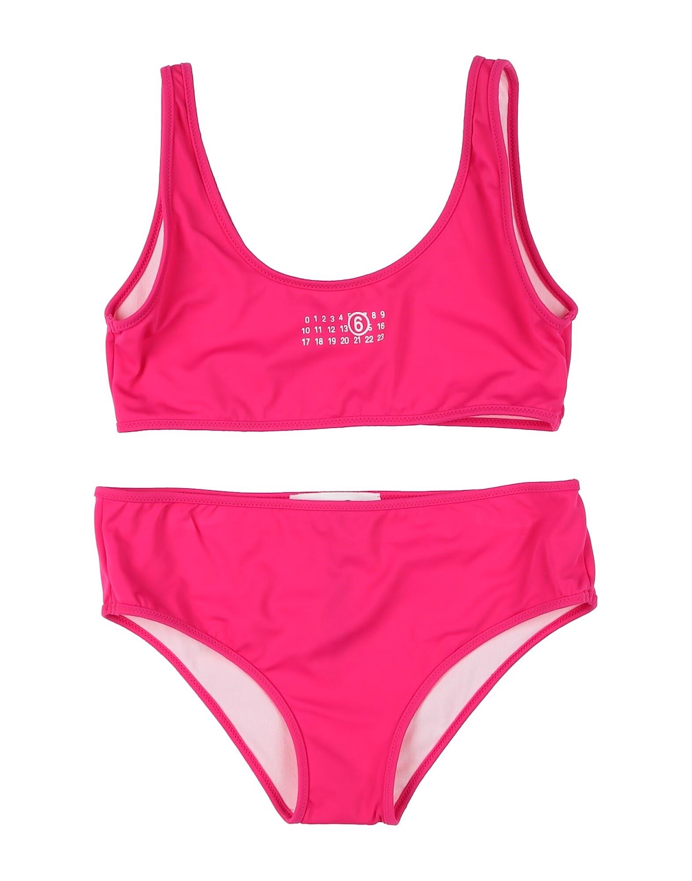 MM6 MAISON MARGIELA - Bikinis