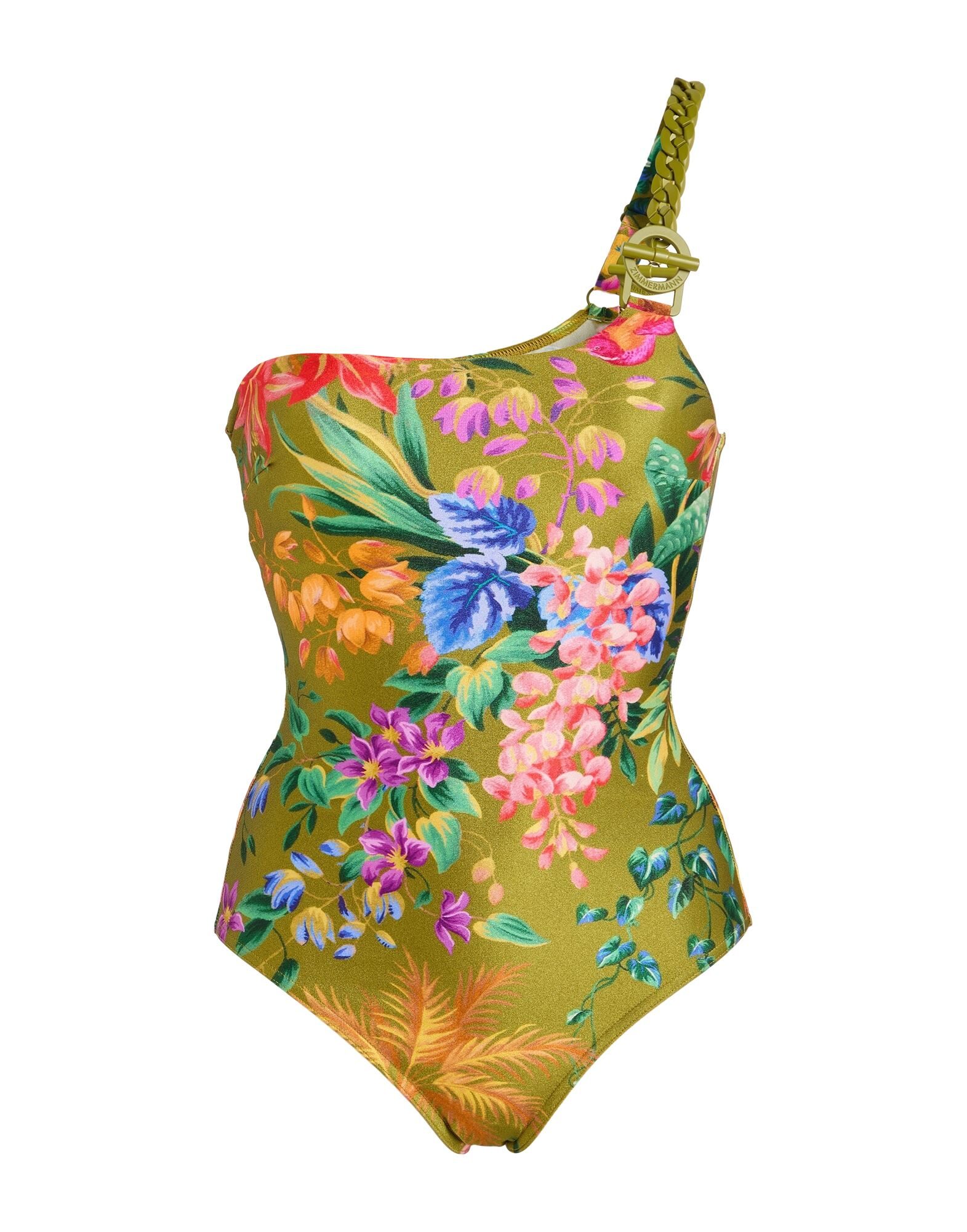 ZIMMERMANN - One-piece swimsuits