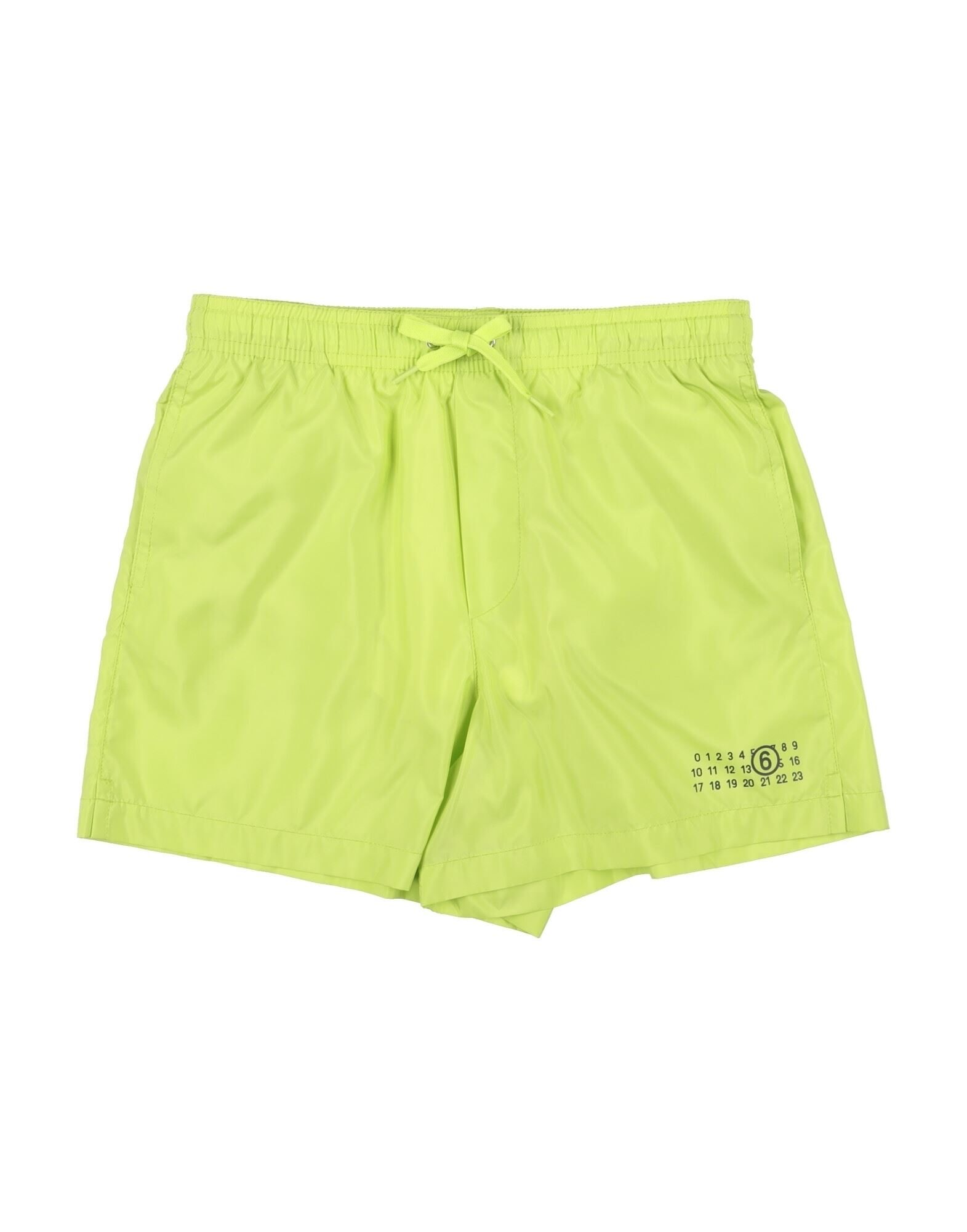 MM6 MAISON MARGIELA - Swim trunks