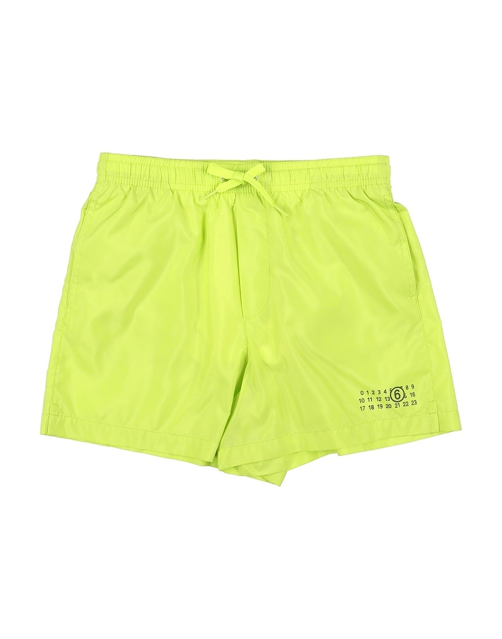 MM6 MAISON MARGIELA - Swim trunks