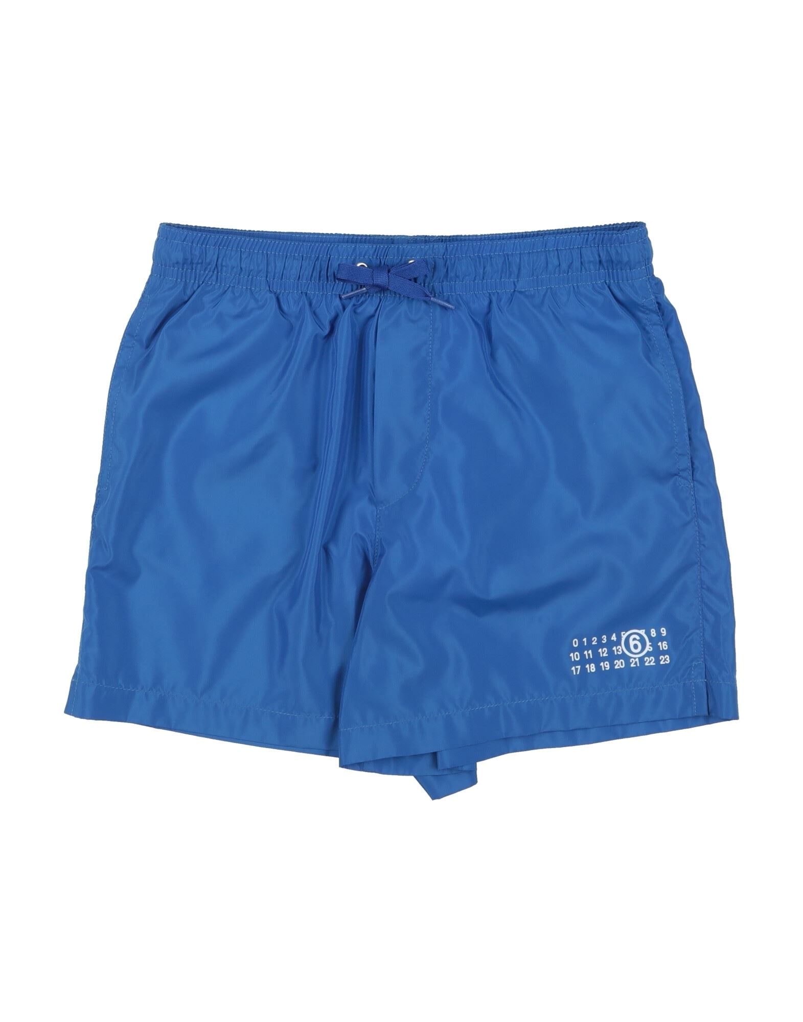 MM6 MAISON MARGIELA - Badeboxer