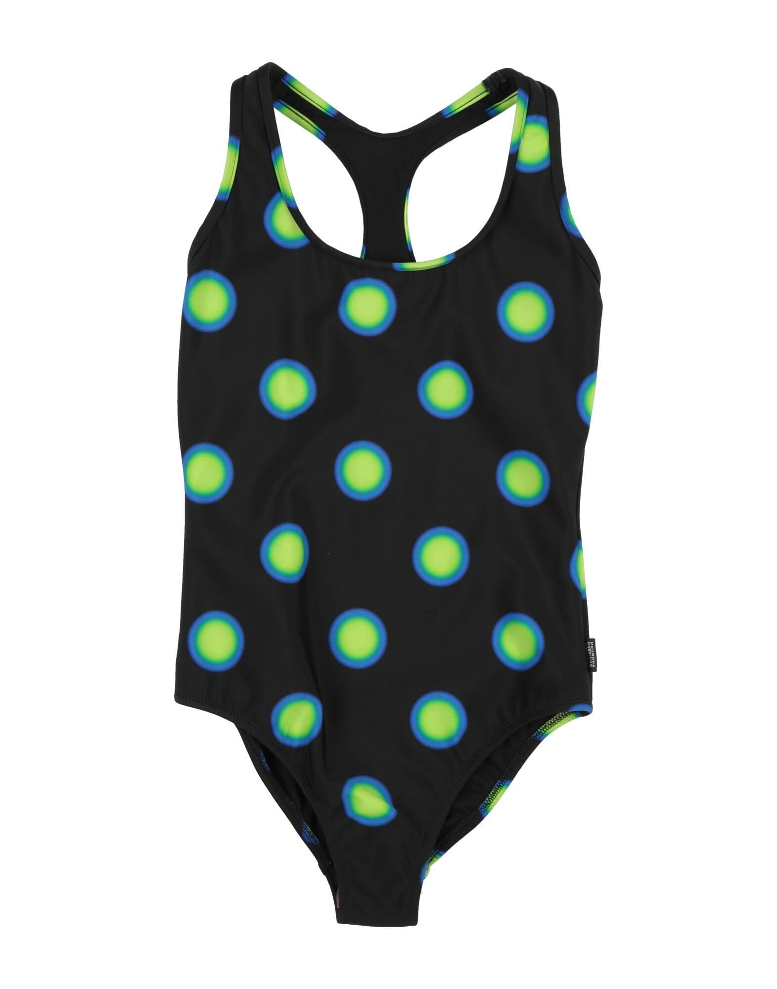 MM6 MAISON MARGIELA - One-piece swimsuits