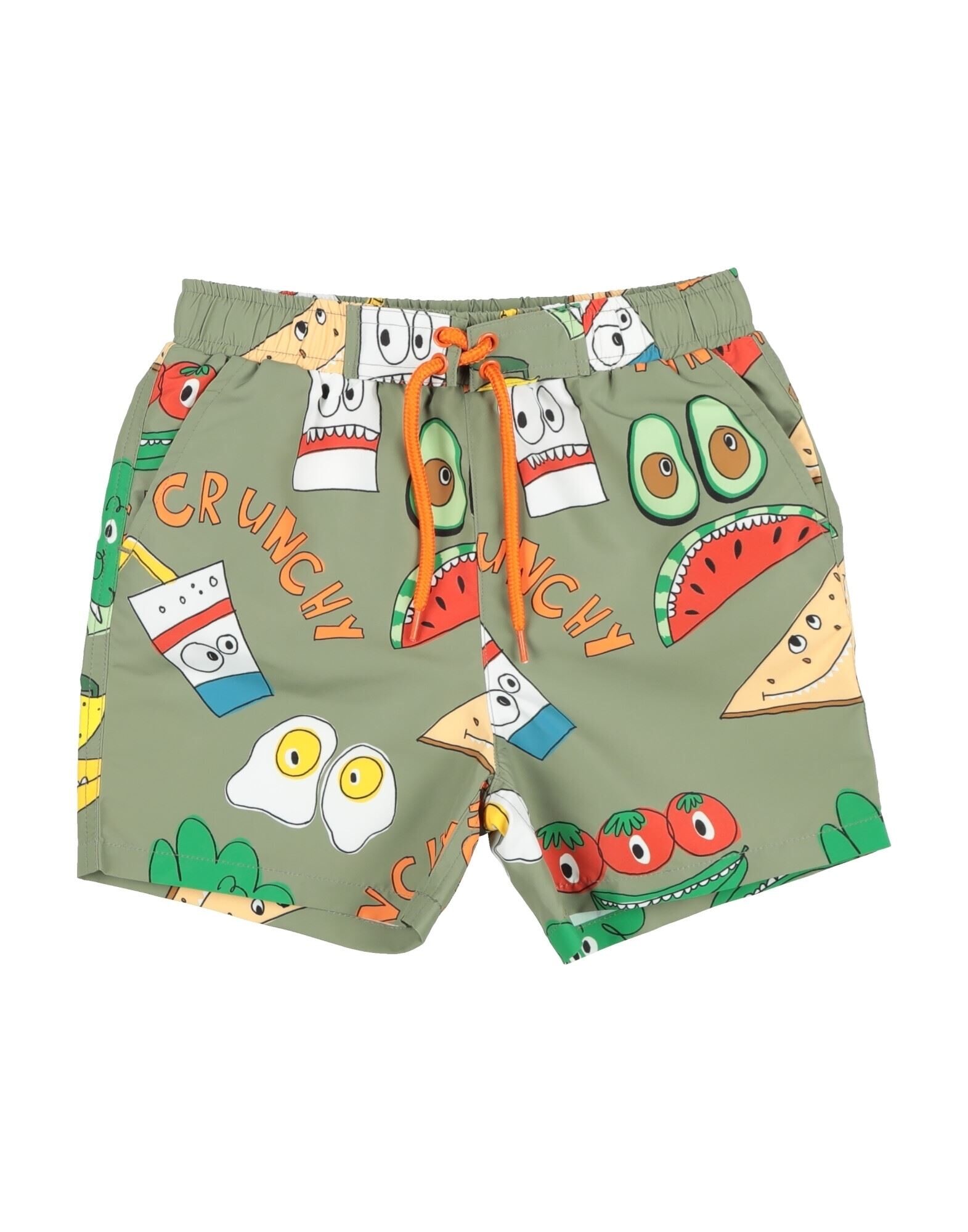 STELLA McCARTNEY KIDS - Swim trunks