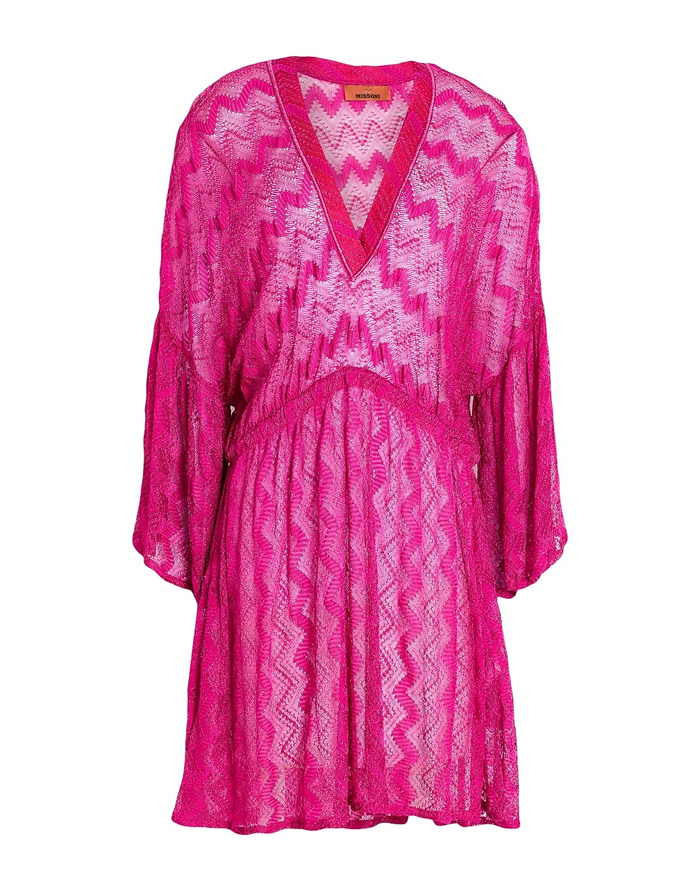 MISSONI - Copricostumi