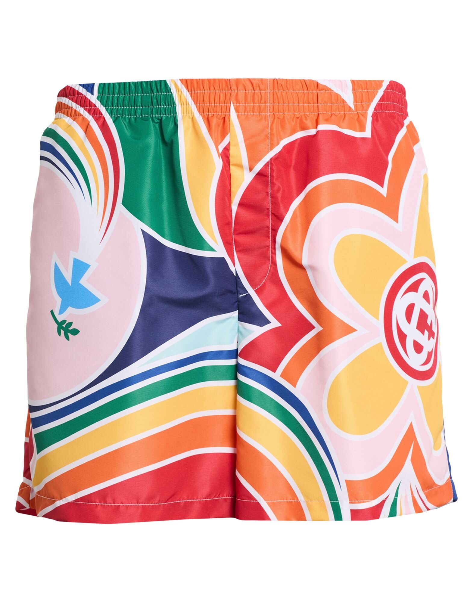 CASABLANCA - Shorts de bain