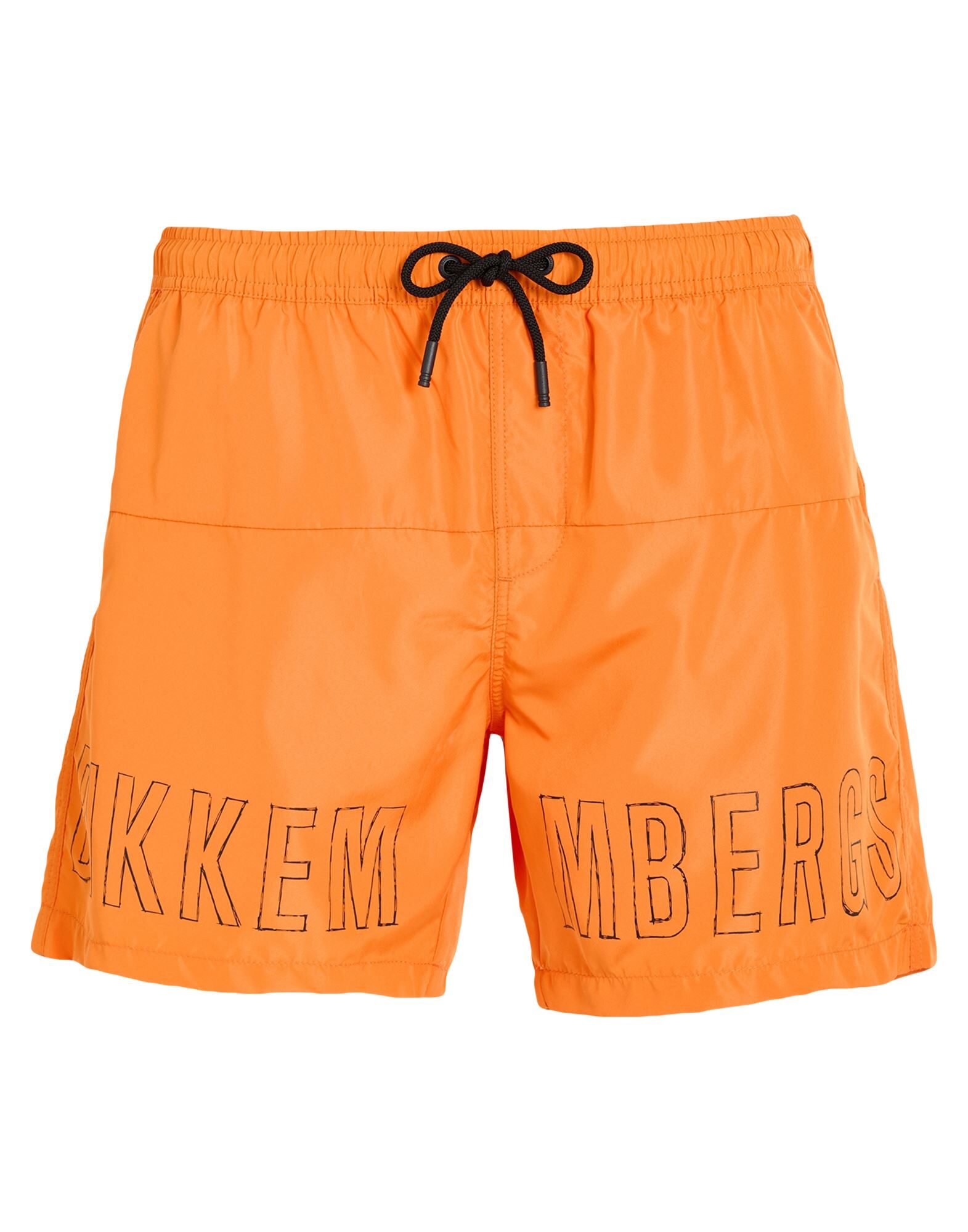 BIKKEMBERGS - Swim trunks