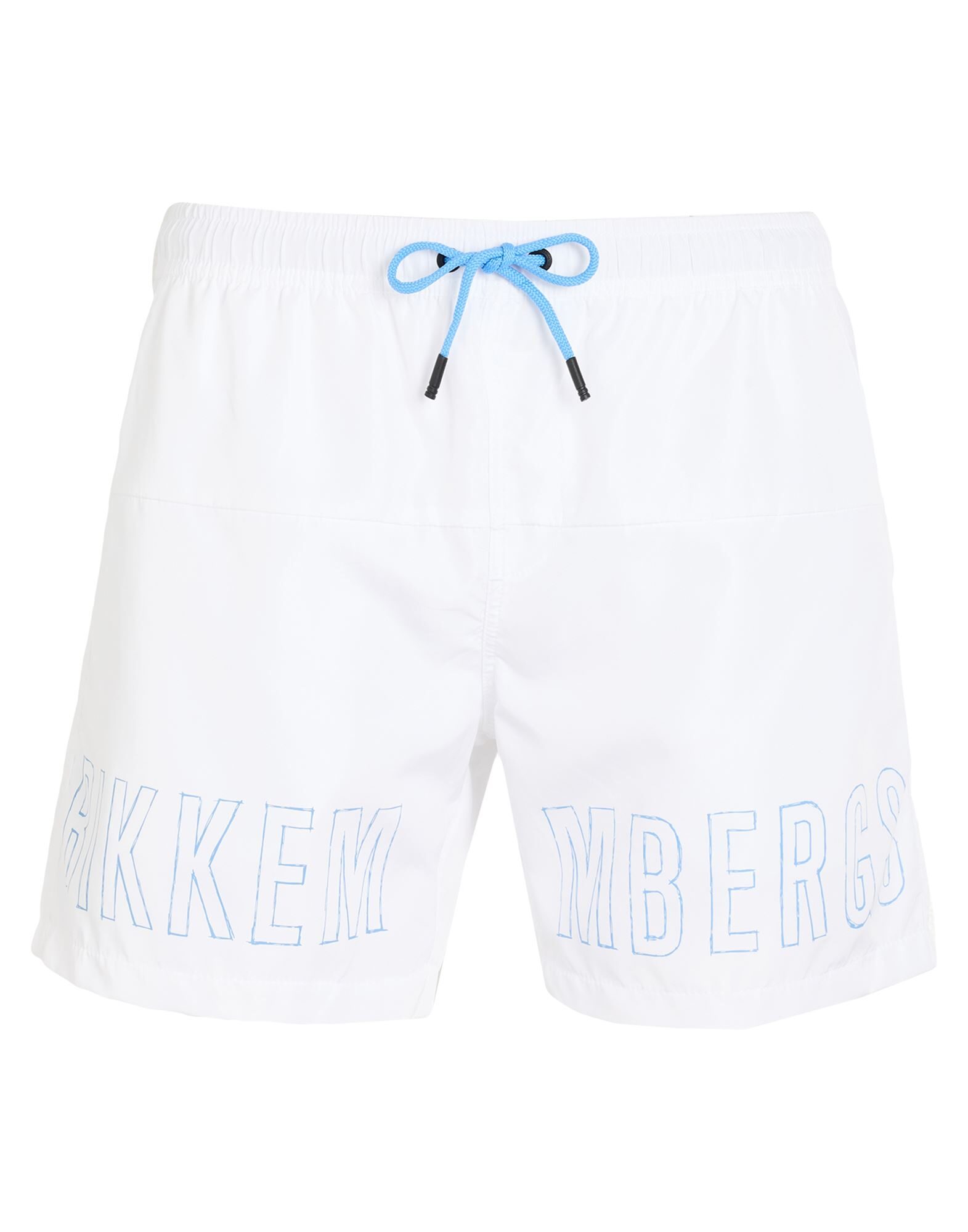 BIKKEMBERGS - Swim trunks