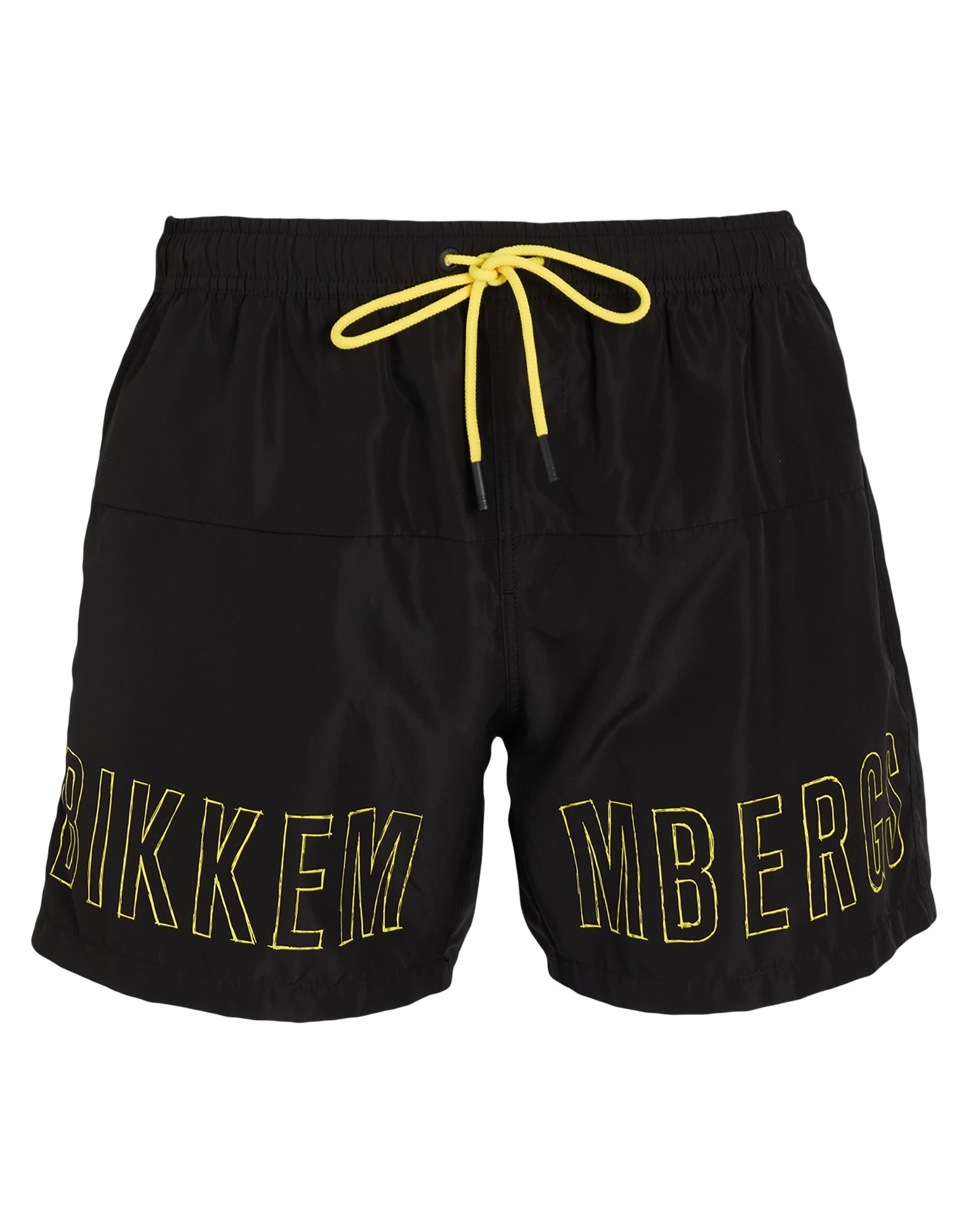 BIKKEMBERGS - Swim trunks